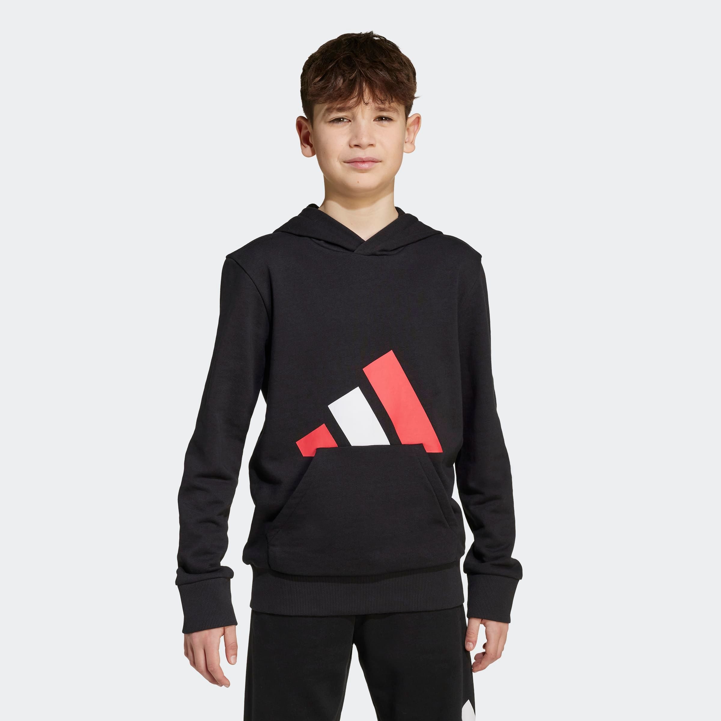 adidas Sportswear Hoodie J BL FT HD 280