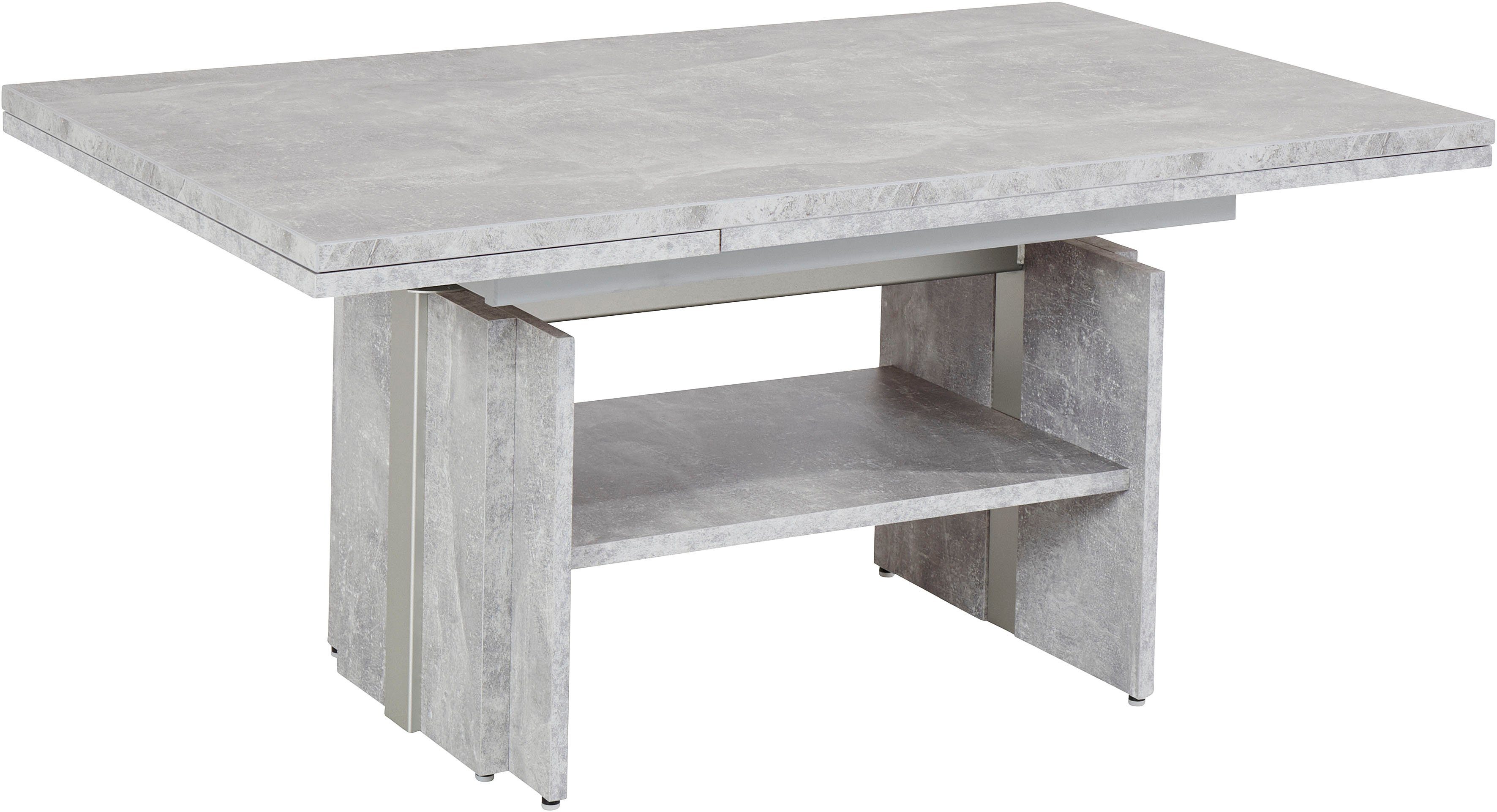 HELA Salontafel Functionele salontafel Henner