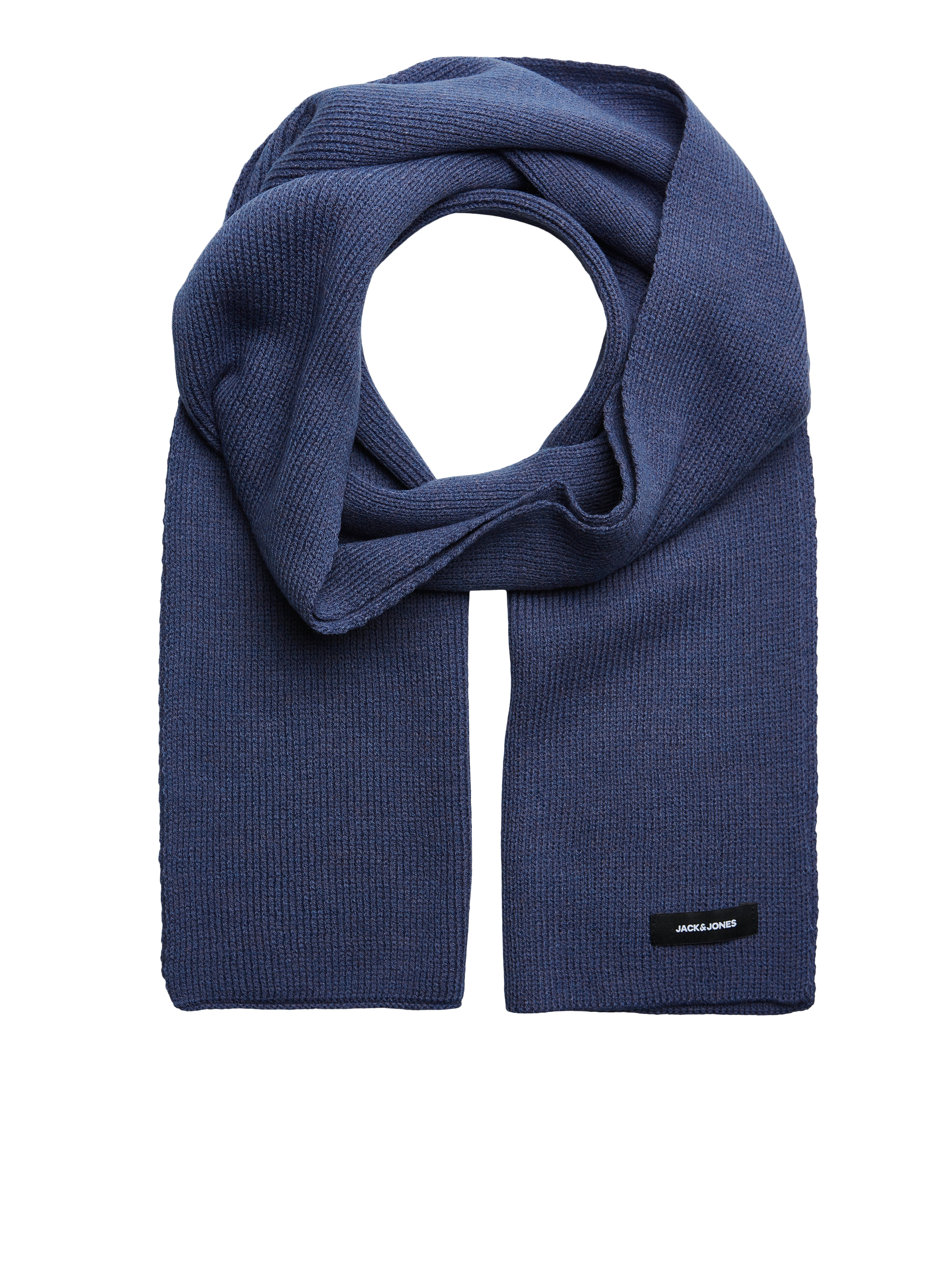 Jack & Jones Modieuze sjaal JACDNA KNIT SCARF NOOS