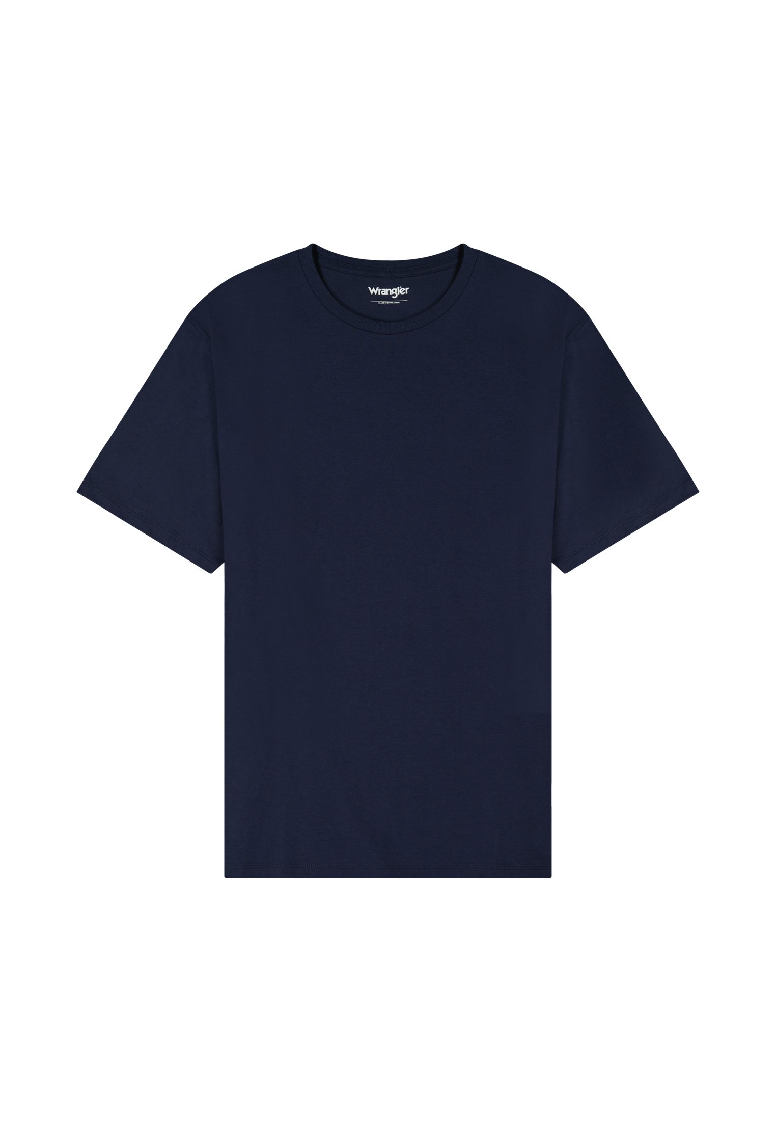 Wrangler T-shirt 3_PACK_TEE (set, 3-delig)