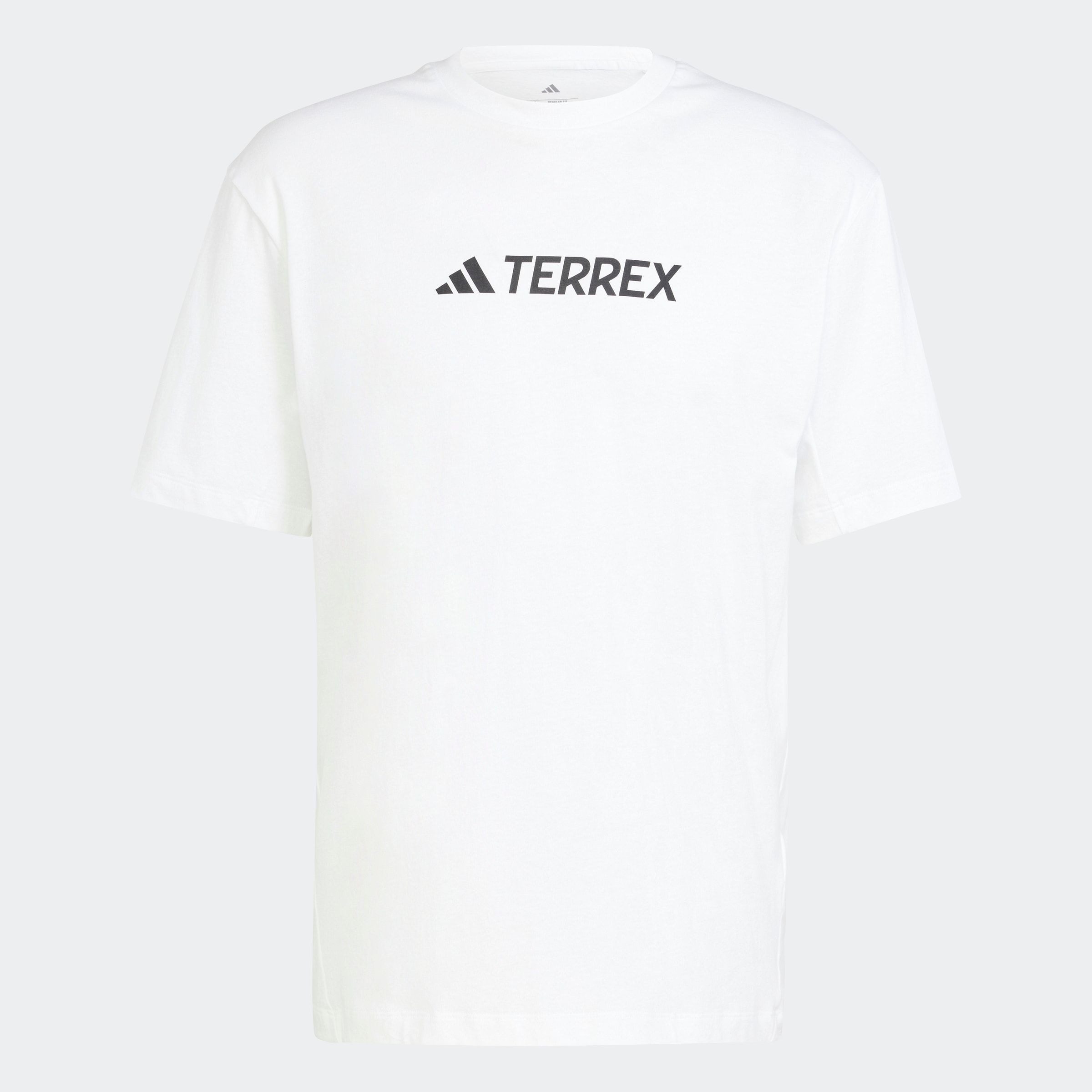 adidas TERREX Functioneel shirt TX Logo Tee