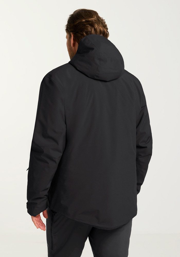 Jack Wolfskin Ski-jack FLOWLINE PRO 2L INS JKT M