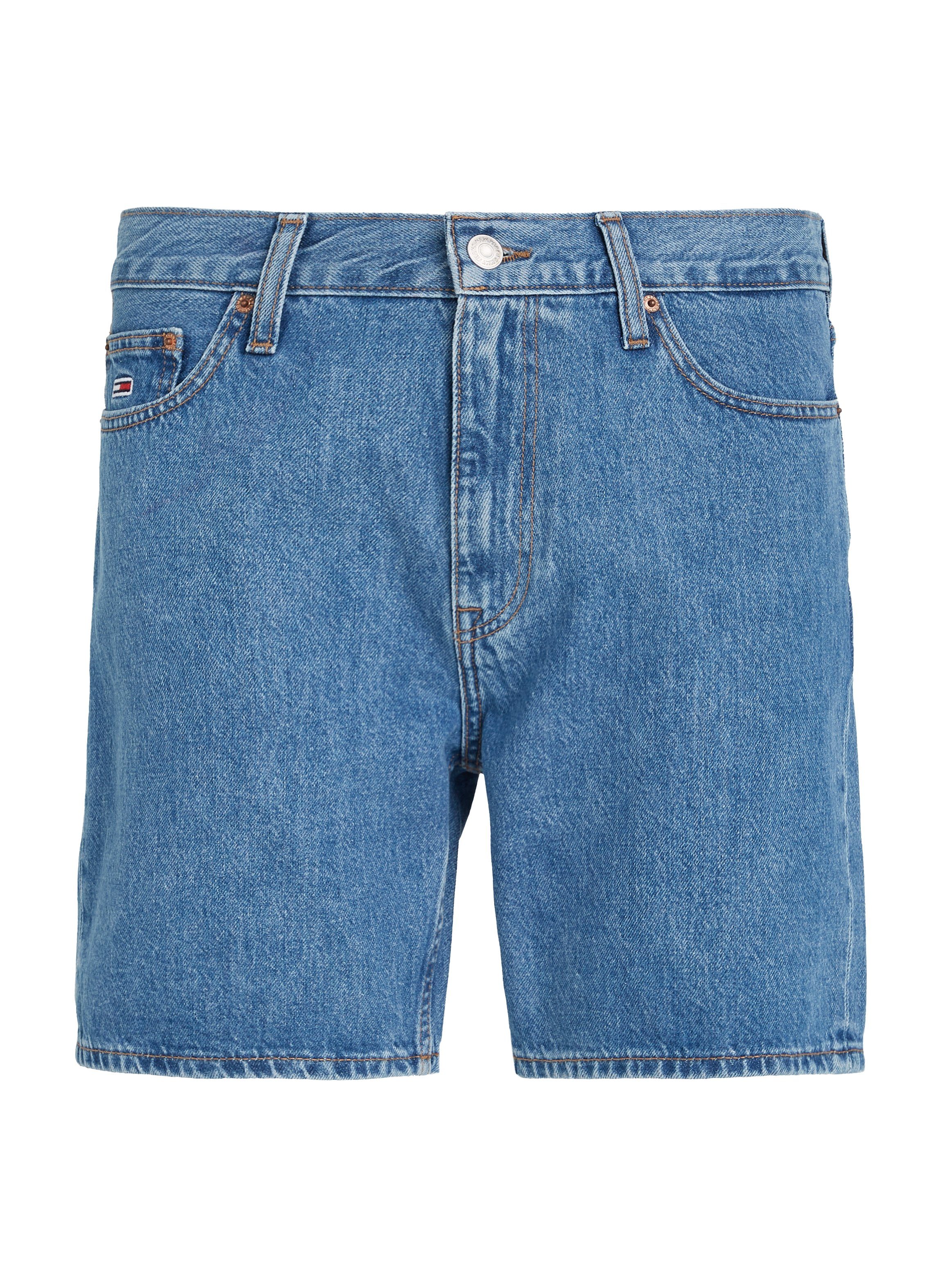TOMMY Jeansshort DAD SHORT BH0034