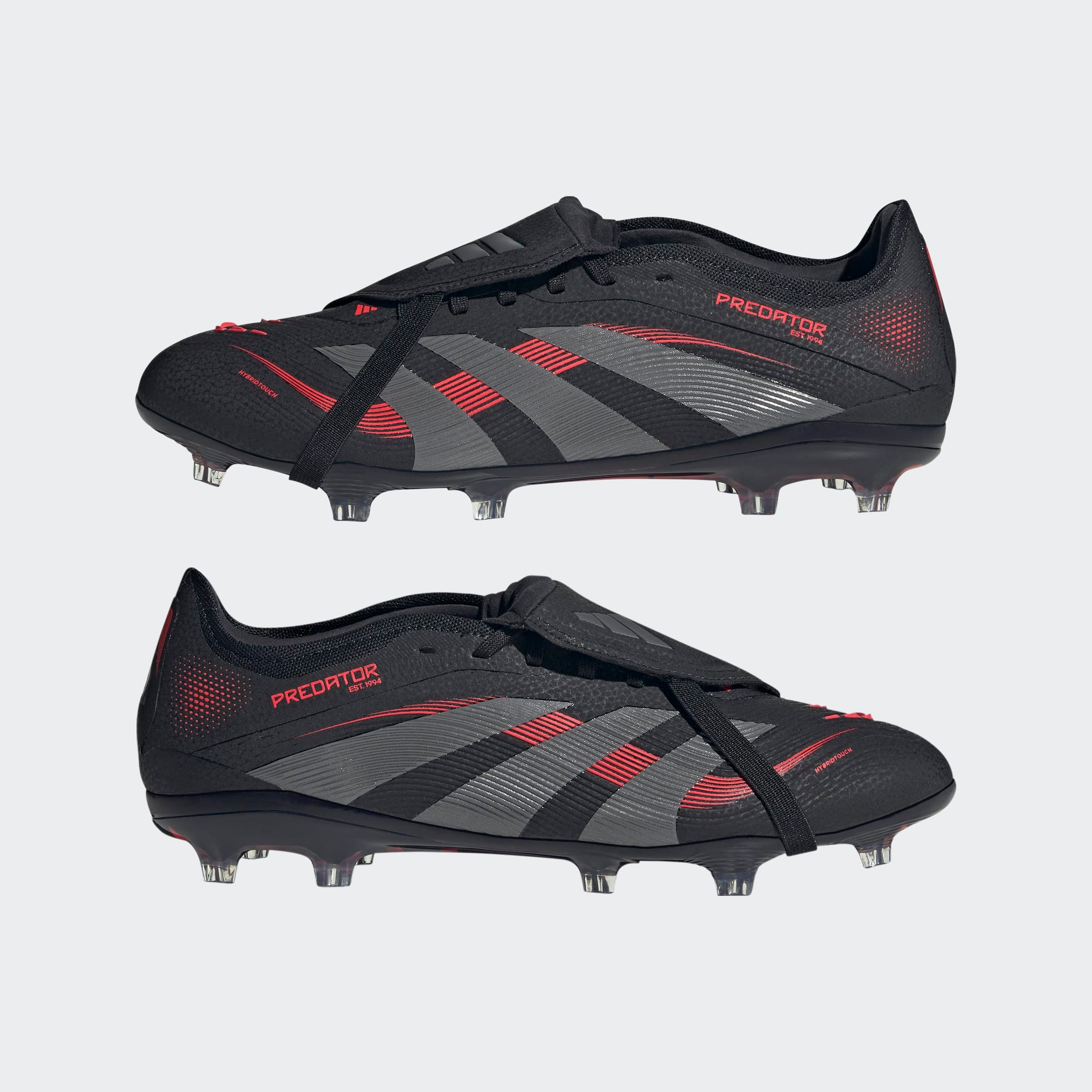 adidas Performance Voetbalschoenen PREDATOR PRO FOLD-OVER TONGUE FG