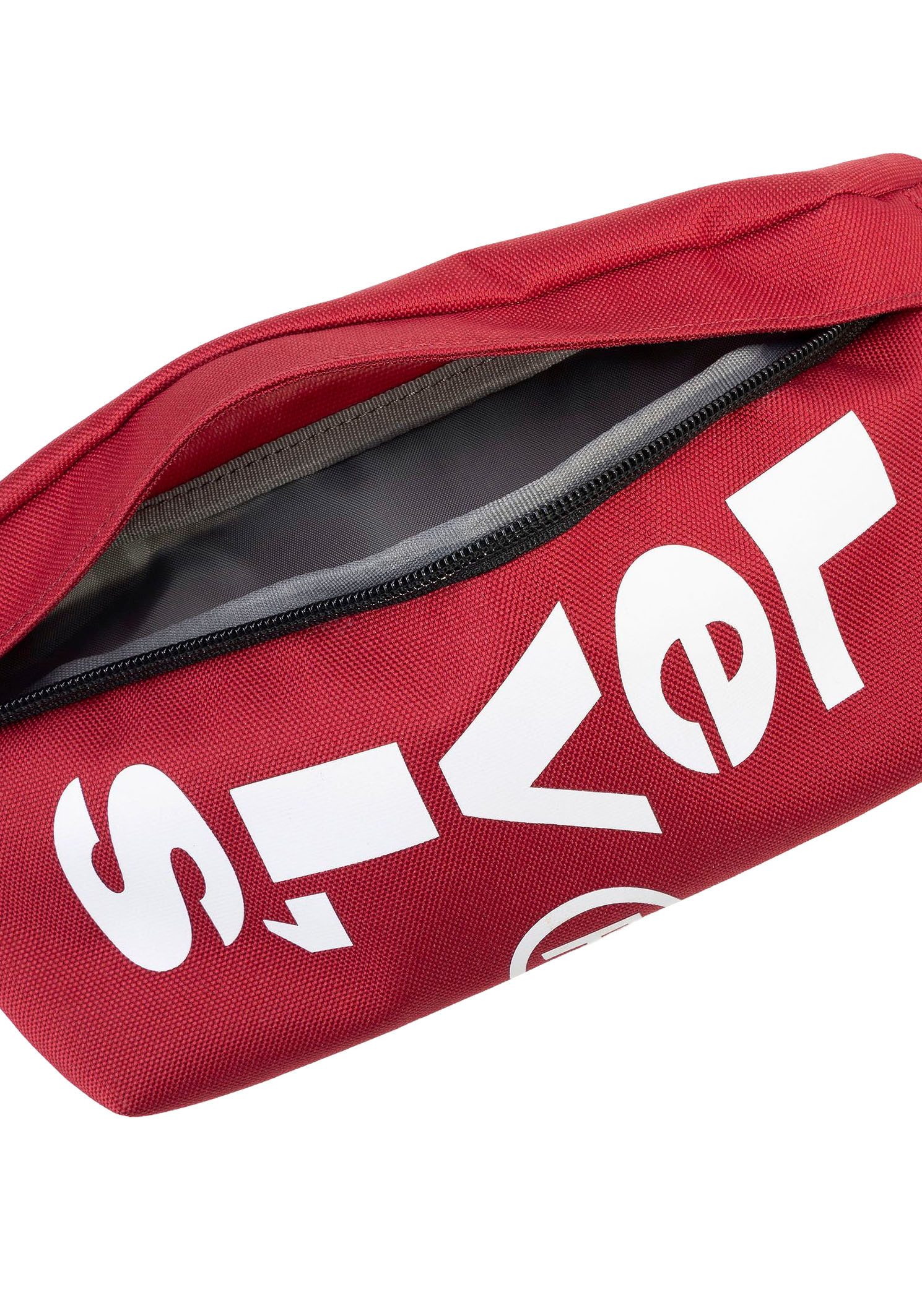 Levi's® Buiktasje Small Banana Sling - Wordmark