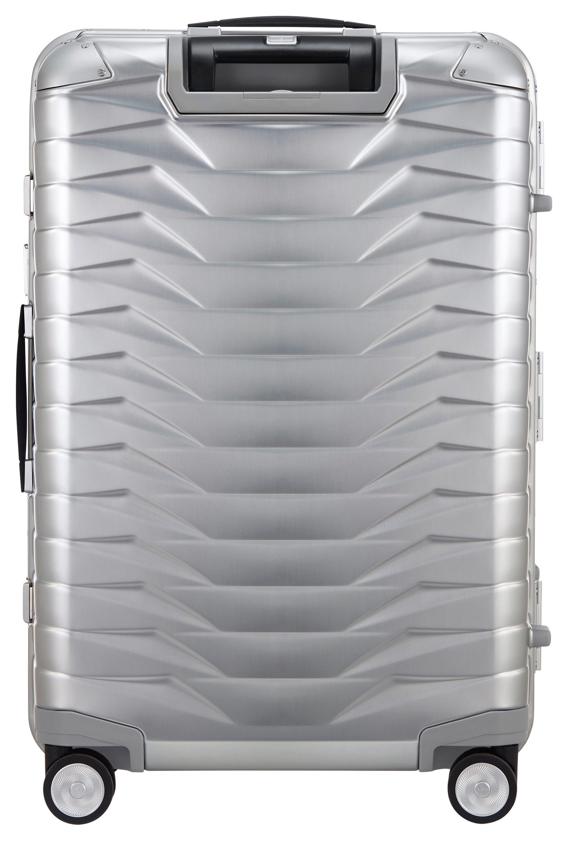 Samsonite Hardshell-trolley PROXIS ALU, verschillende maten