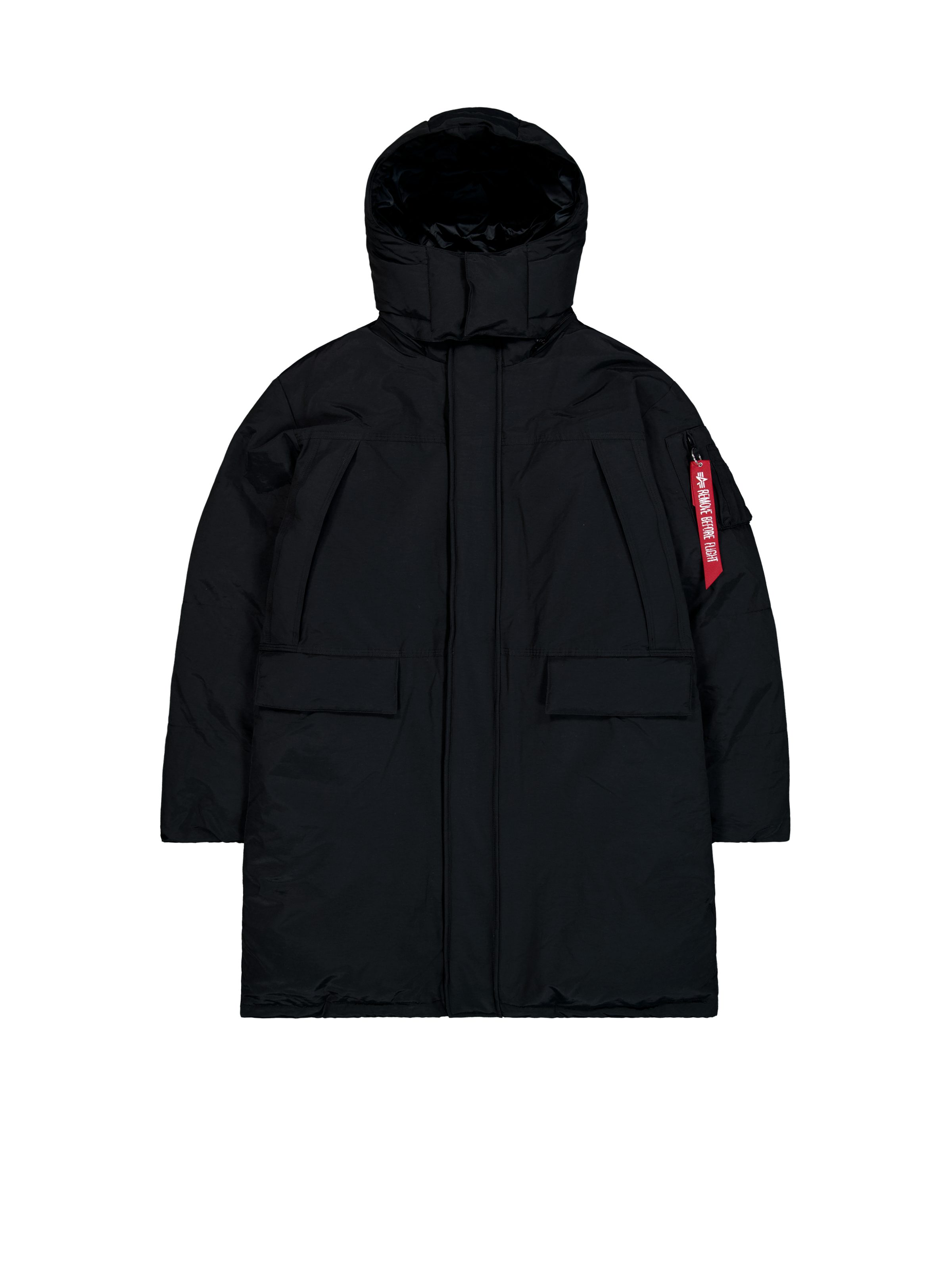 Alpha Industries Parka