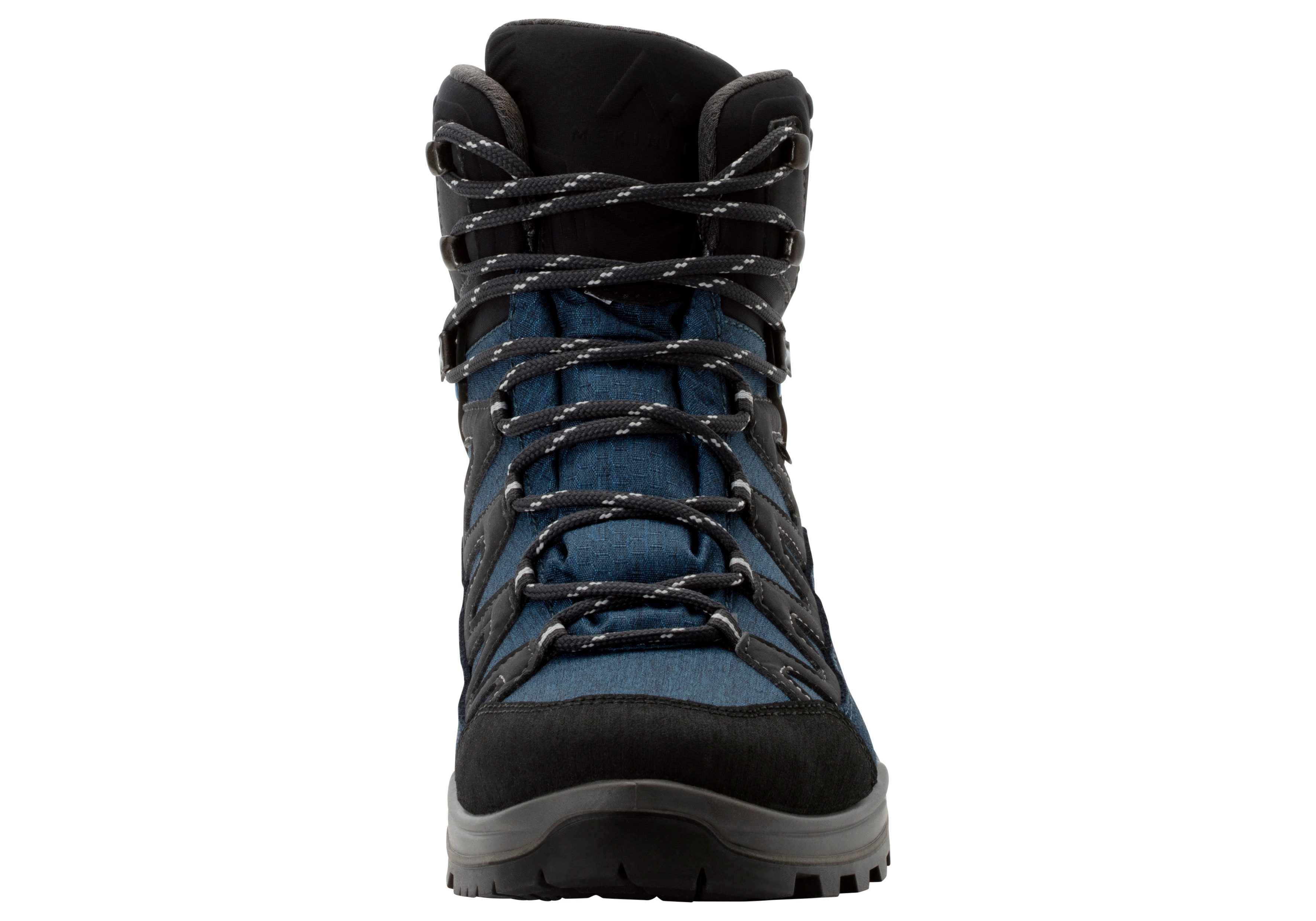 McKinley Wandelschoenen Vulcanus II MID AQX M