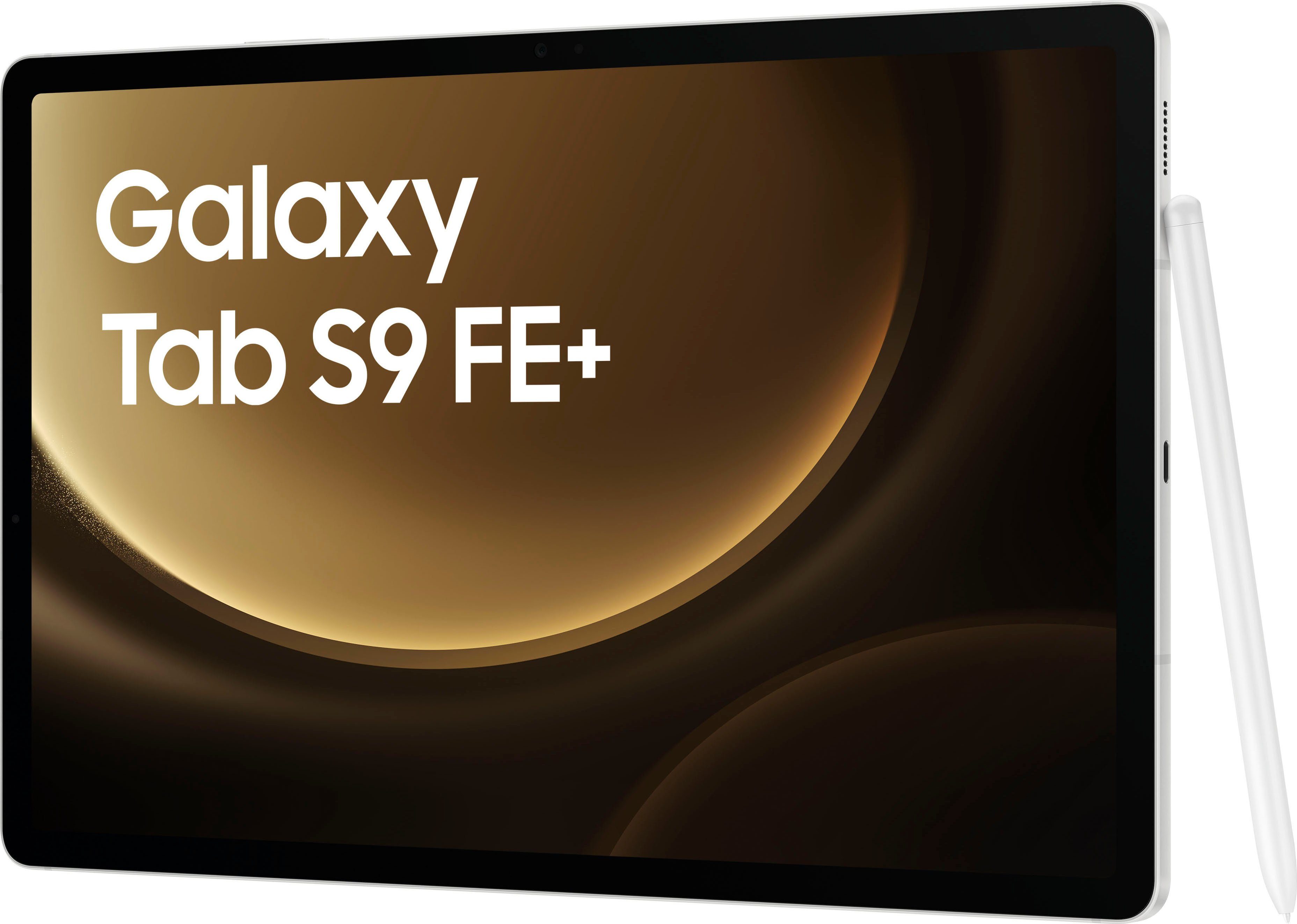 Samsung Tablet Galaxy Tab S9 FE+, 12,4", Android,One UI,Knox