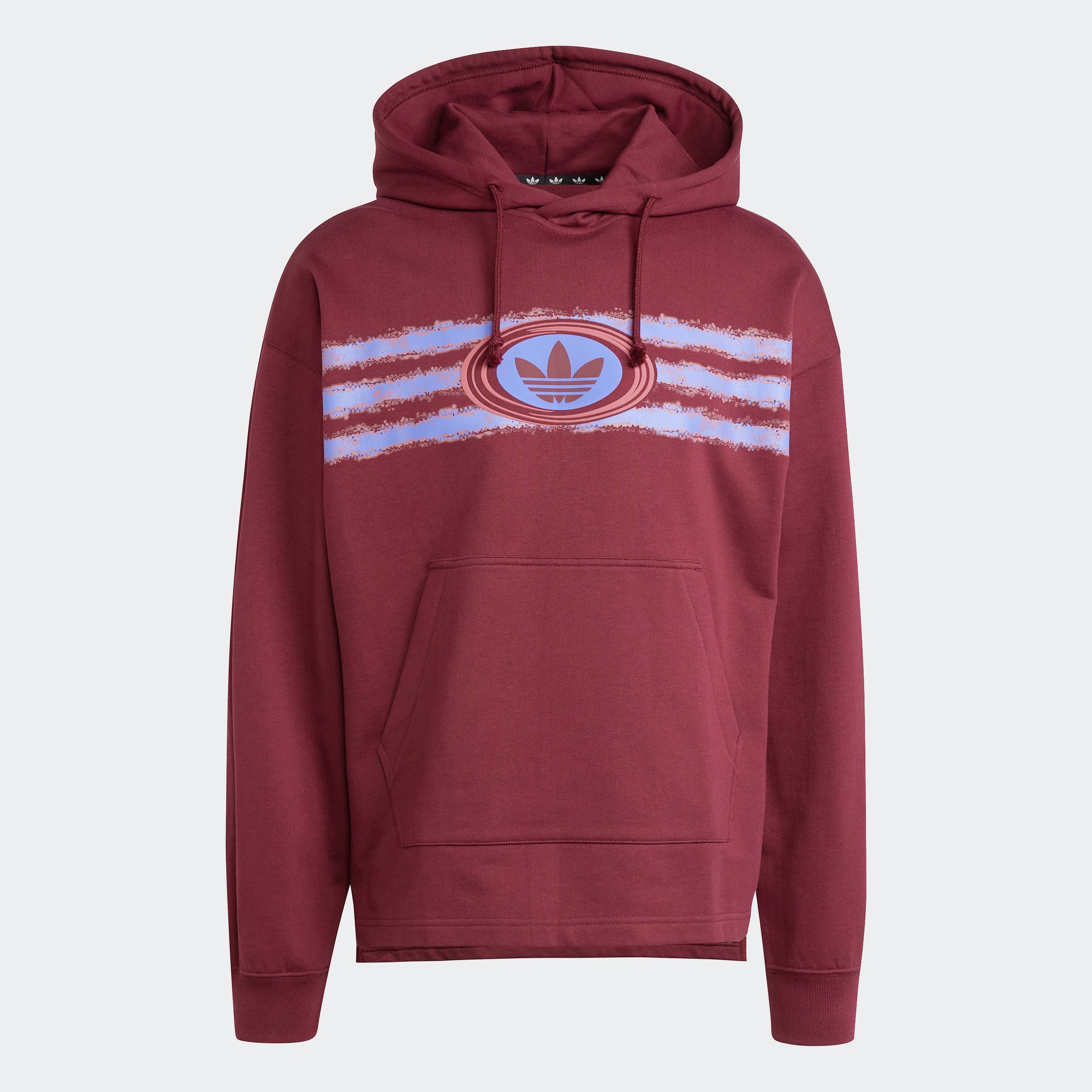 adidas Originals Hoodie Graphic Hoodie