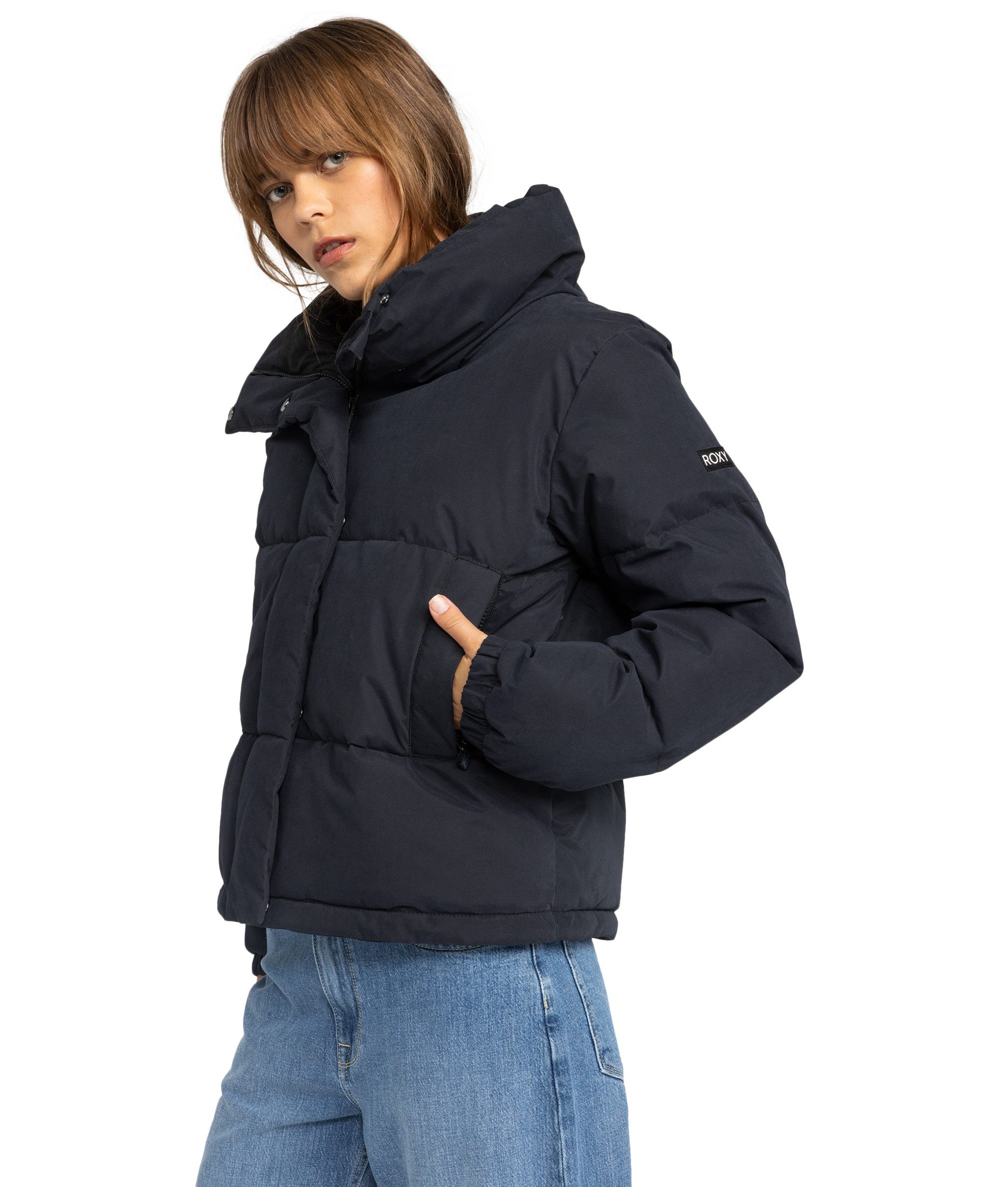 Roxy Gewatteerde jas D winterjas