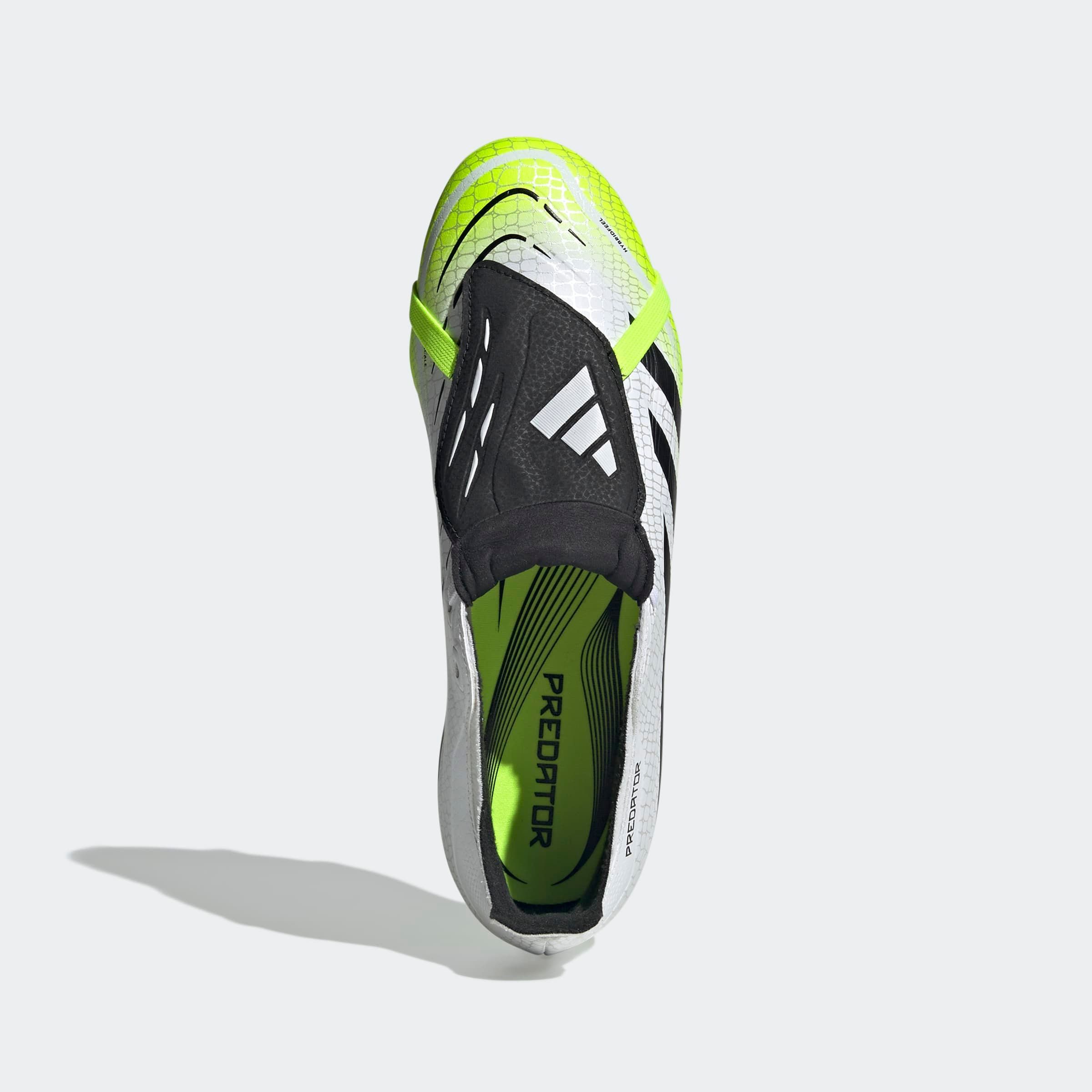 adidas Performance Voetbalschoenen PREDATOR LEAGUE FOLD-OVER TONGUE FIRM/MULTI-GROUND