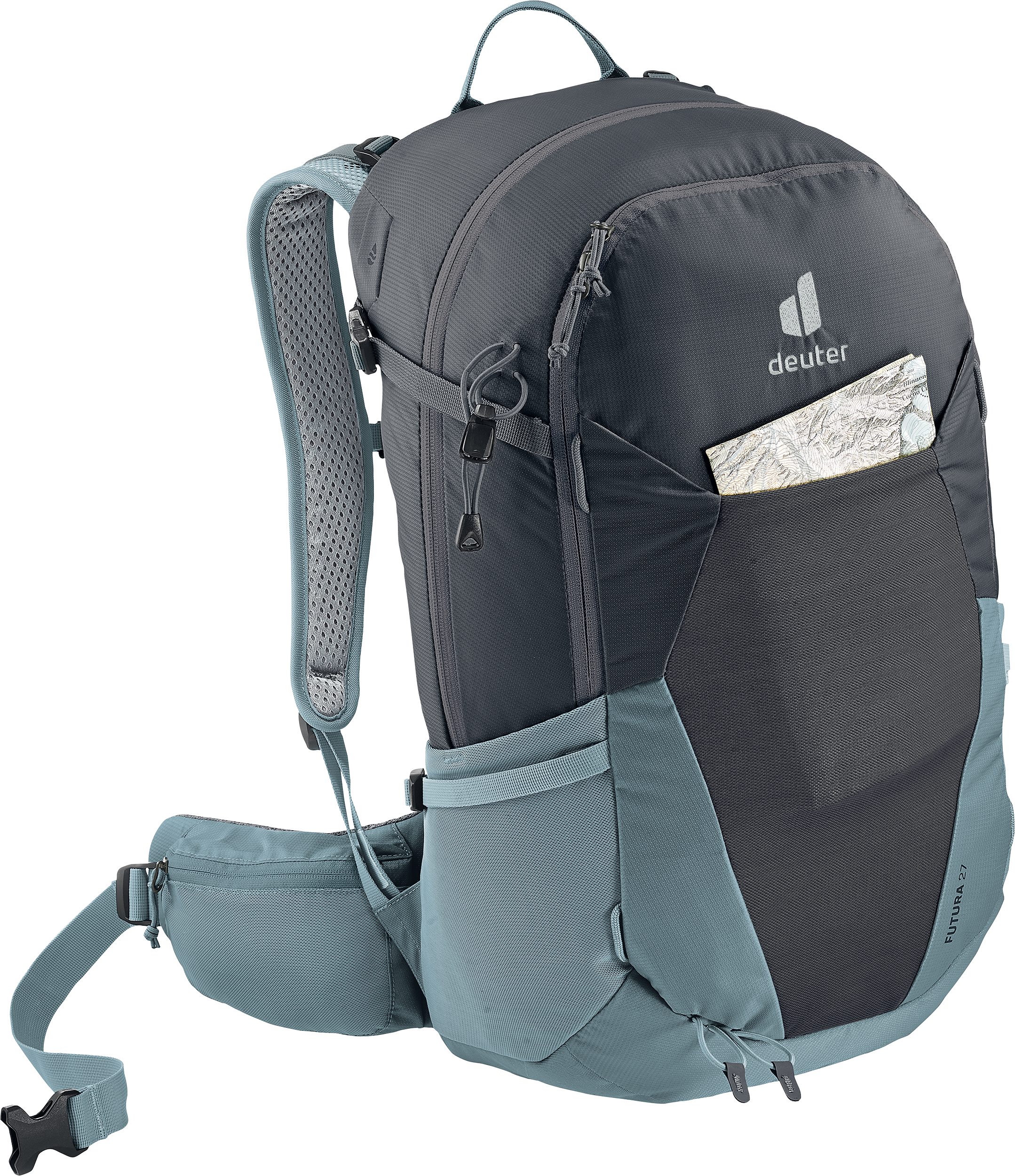 Deuter Wandelrugzak FUTURA 27