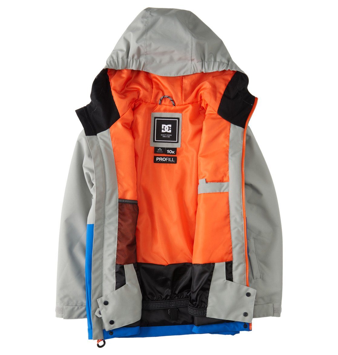 DC Shoes Snowboardjack Basis