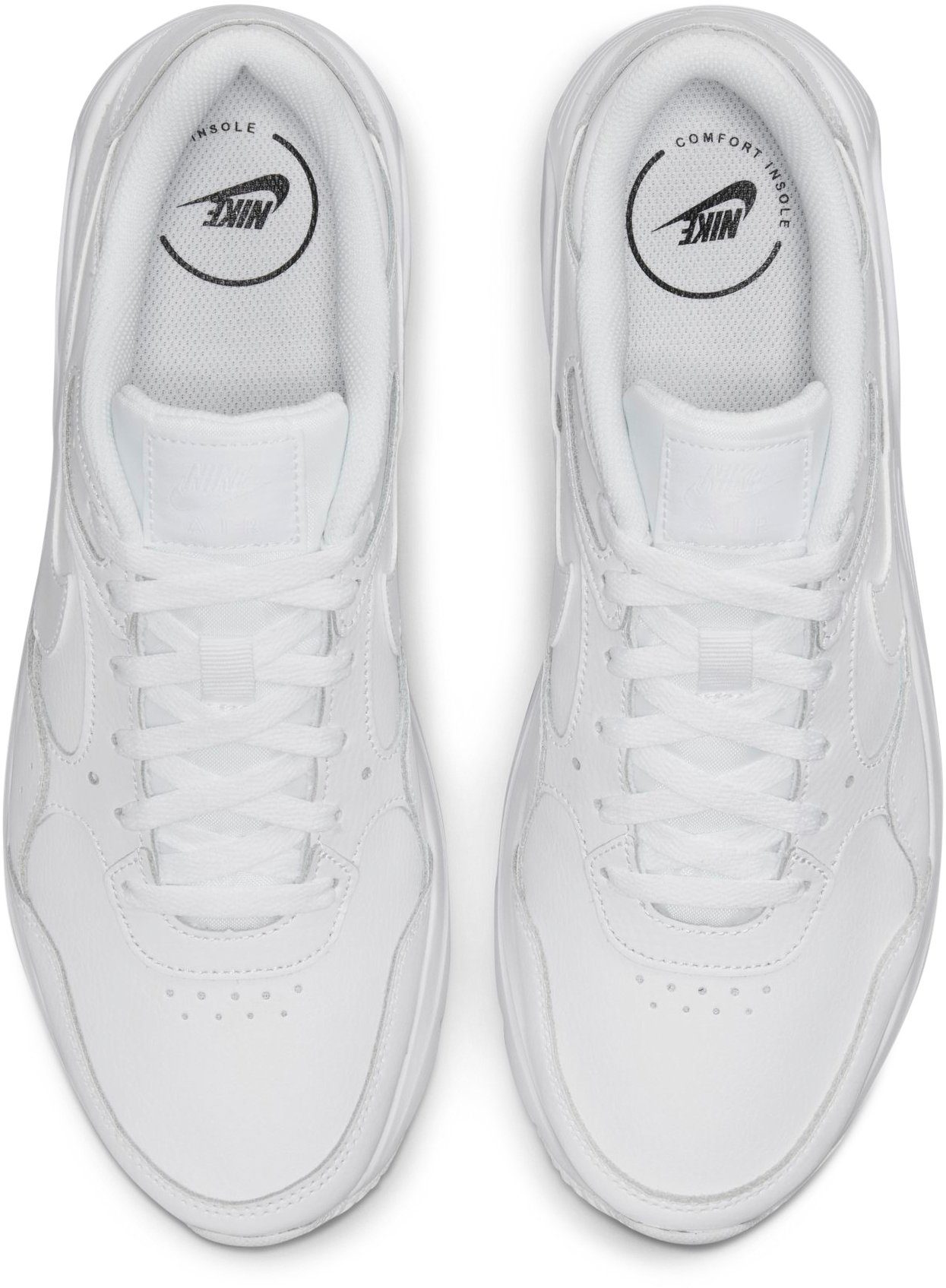 Nike Sportswear Sneakers AIR MAX SC LEATHER
