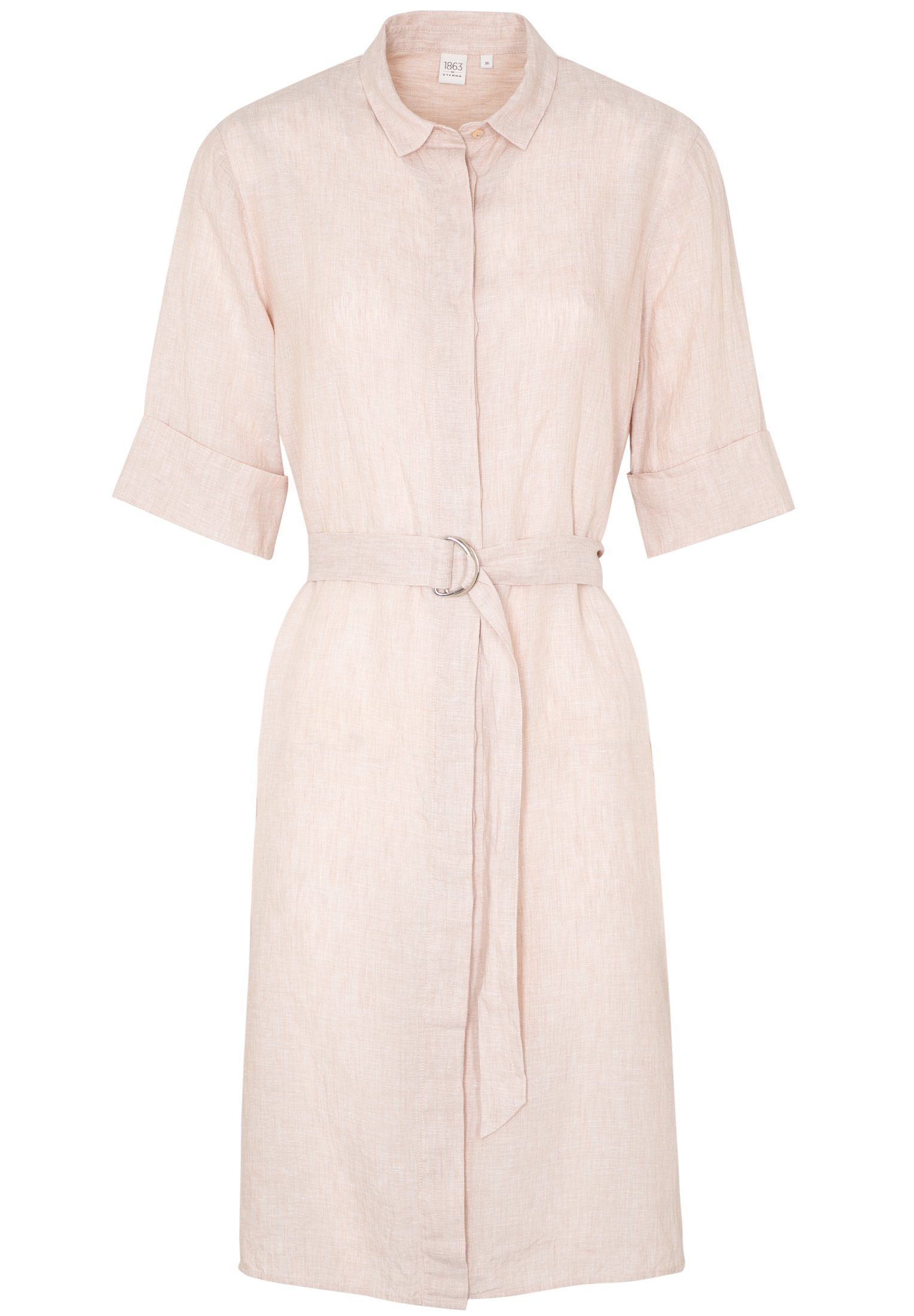 Eterna Blousejurk Loose fit