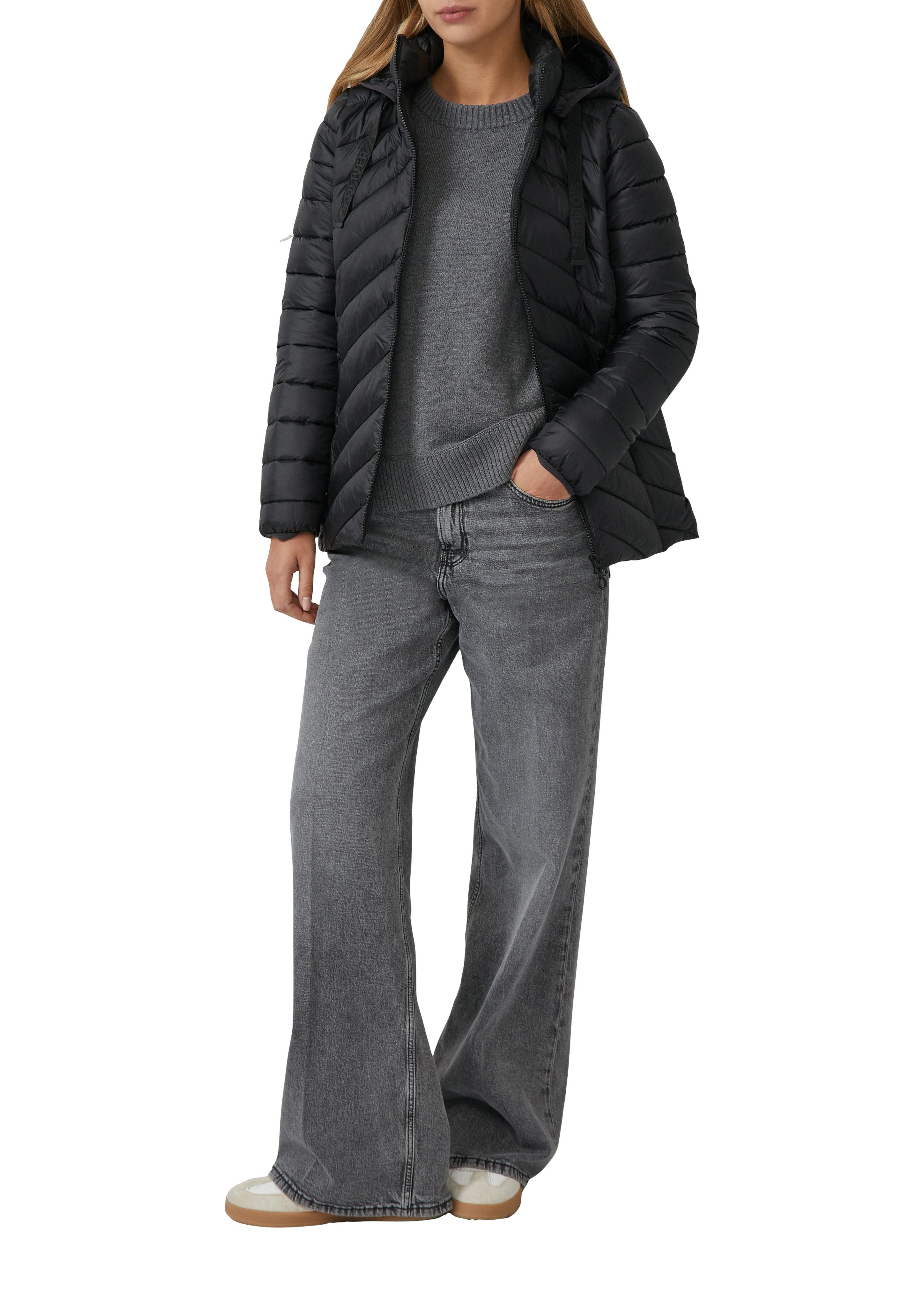 s.Oliver Outdoorjack