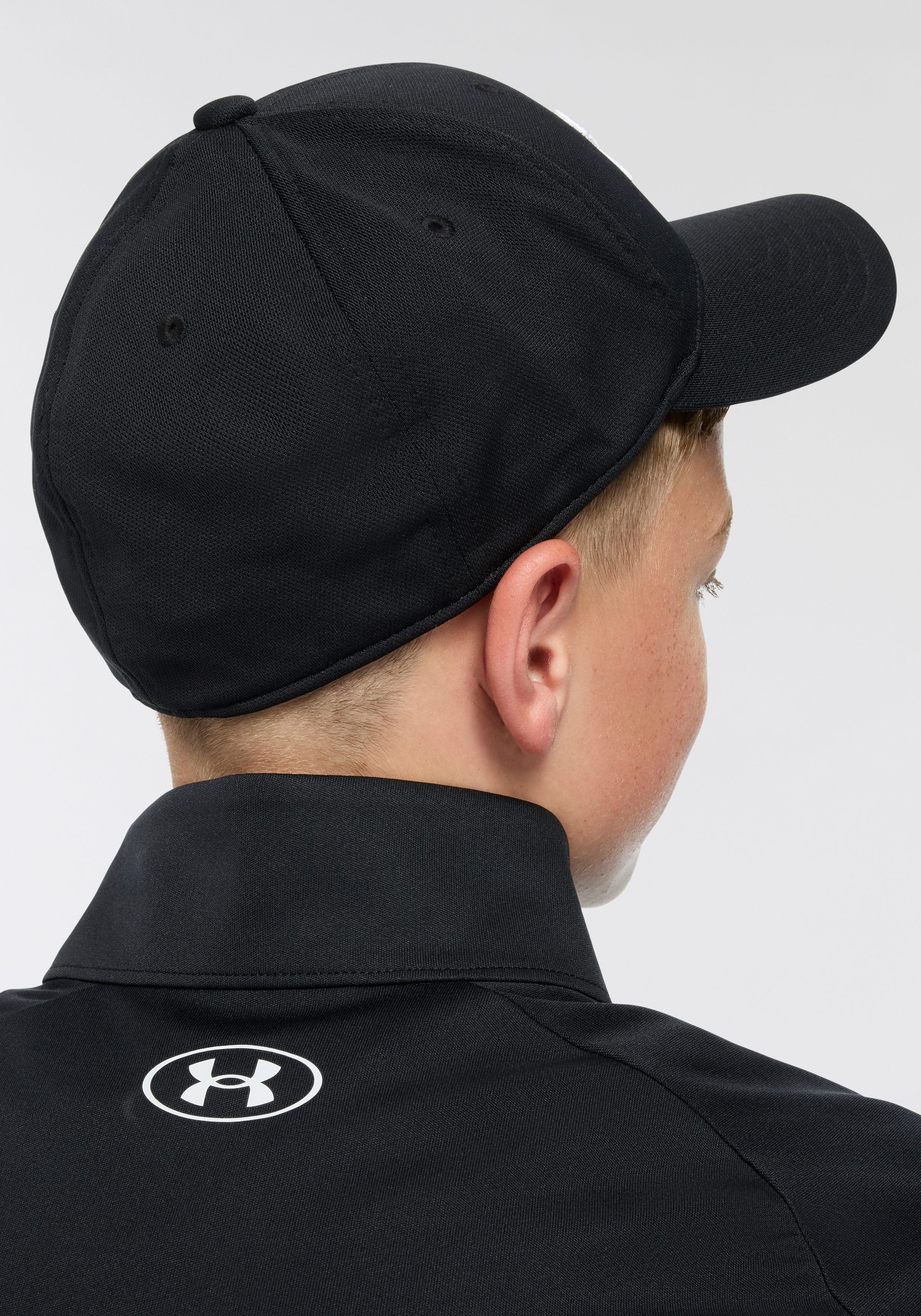 Under Armour® Baseball pet UA Blitzing Pet voor Jongens