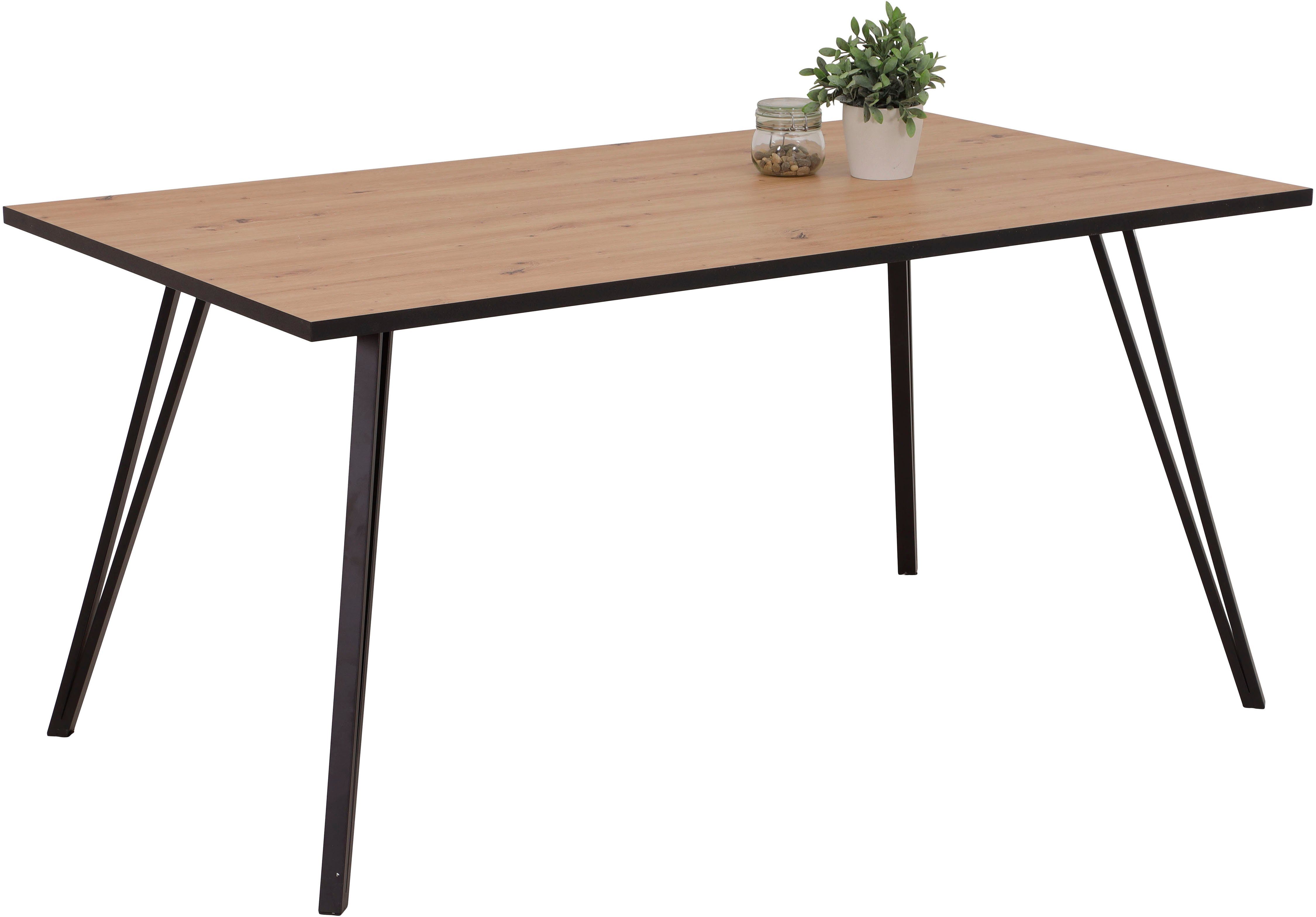 HELA Eettafel Marie