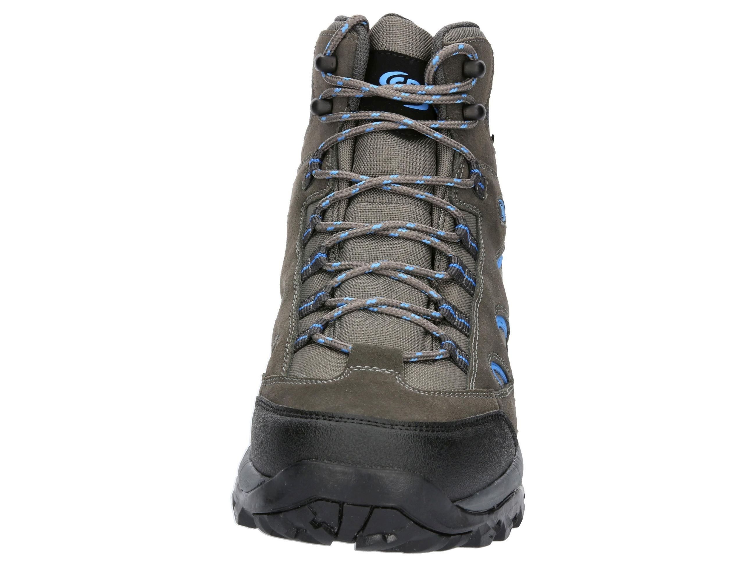 BRÜTTING Trekkingschoenen Trekkinglaarzen Nevada