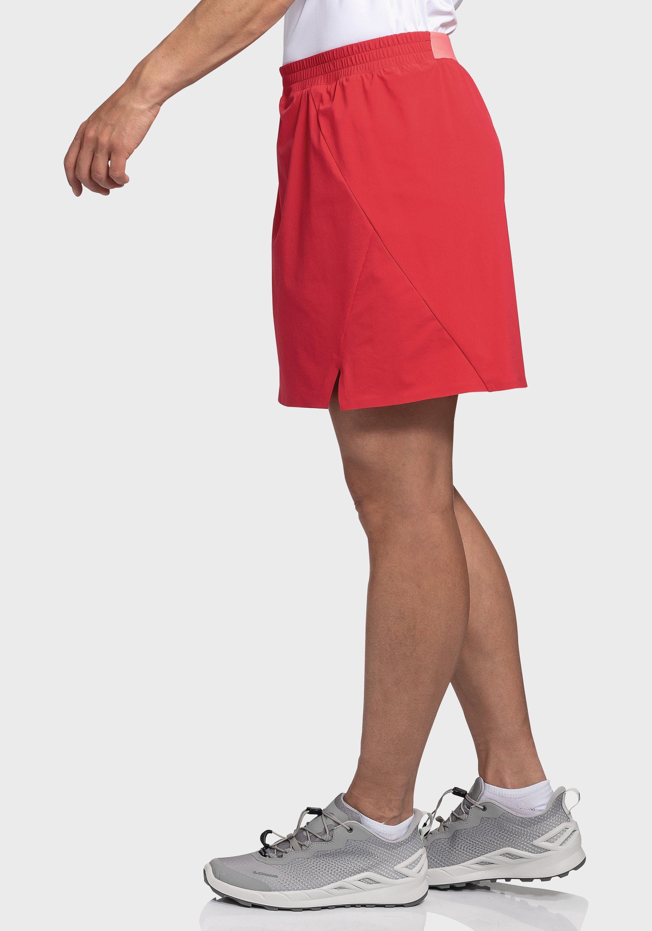 Schöffel Sweatrok Skirt Hestad1 L