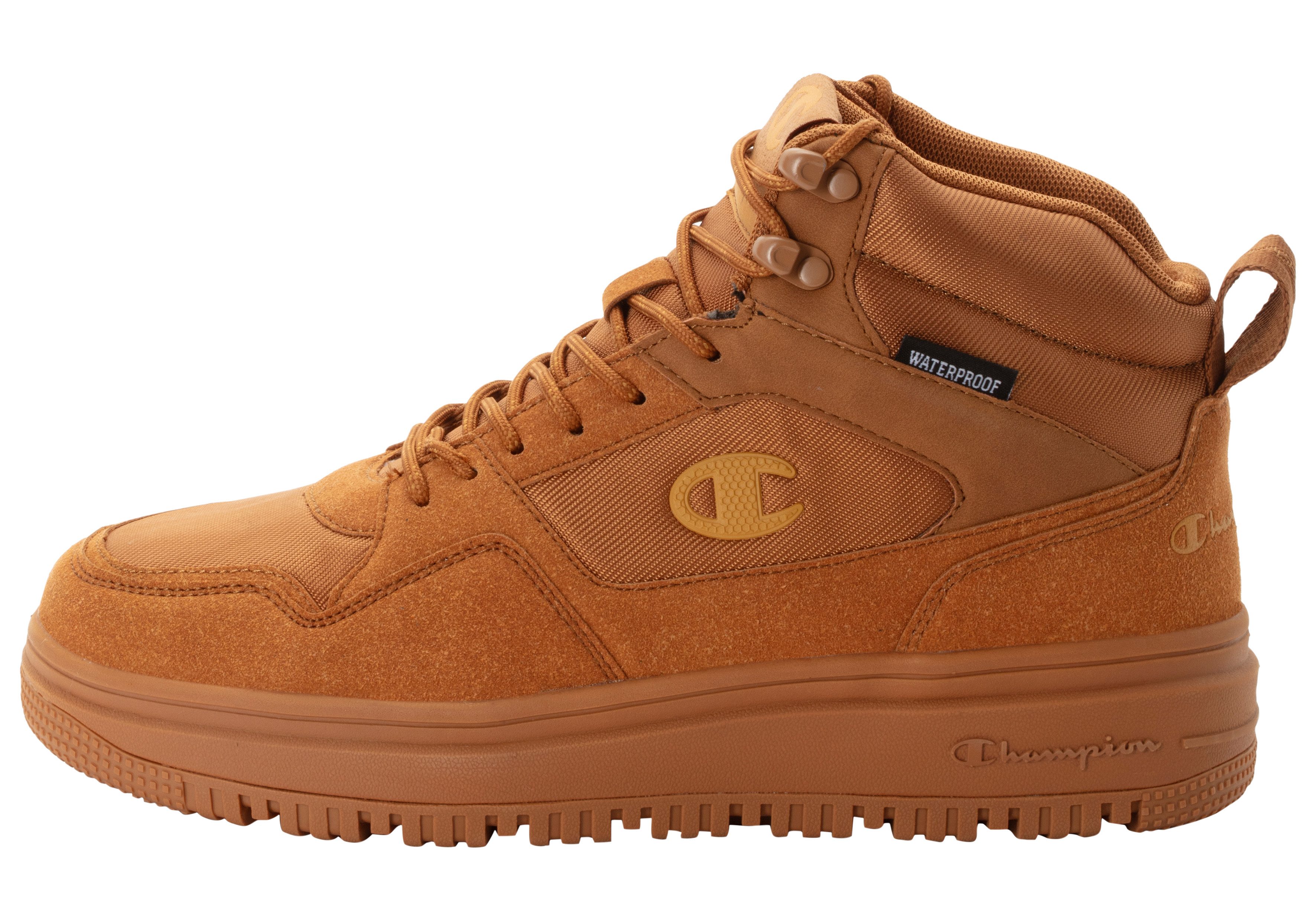 Champion Sneakers RD18 MID UTILITY WP