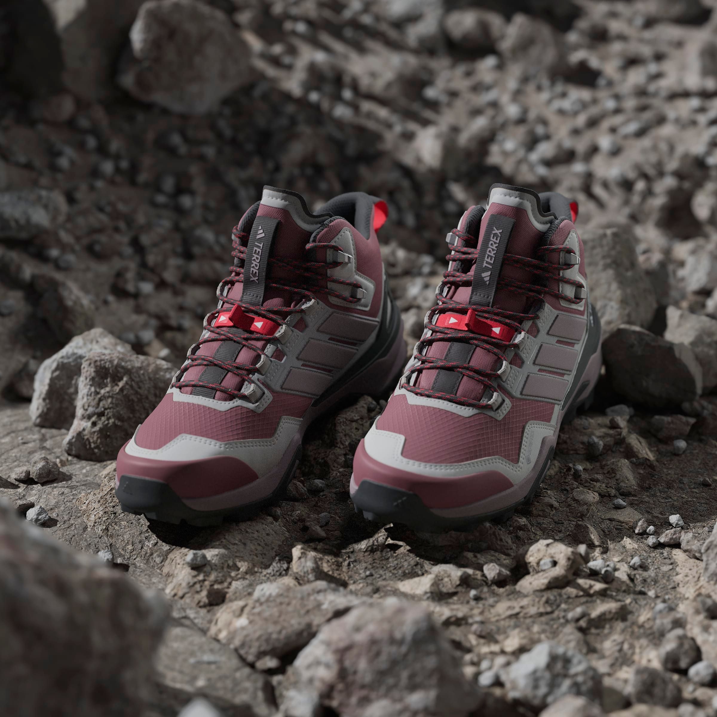 adidas TERREX Wandelschoenen TERREX SKYCHASER MID GORE-TEX