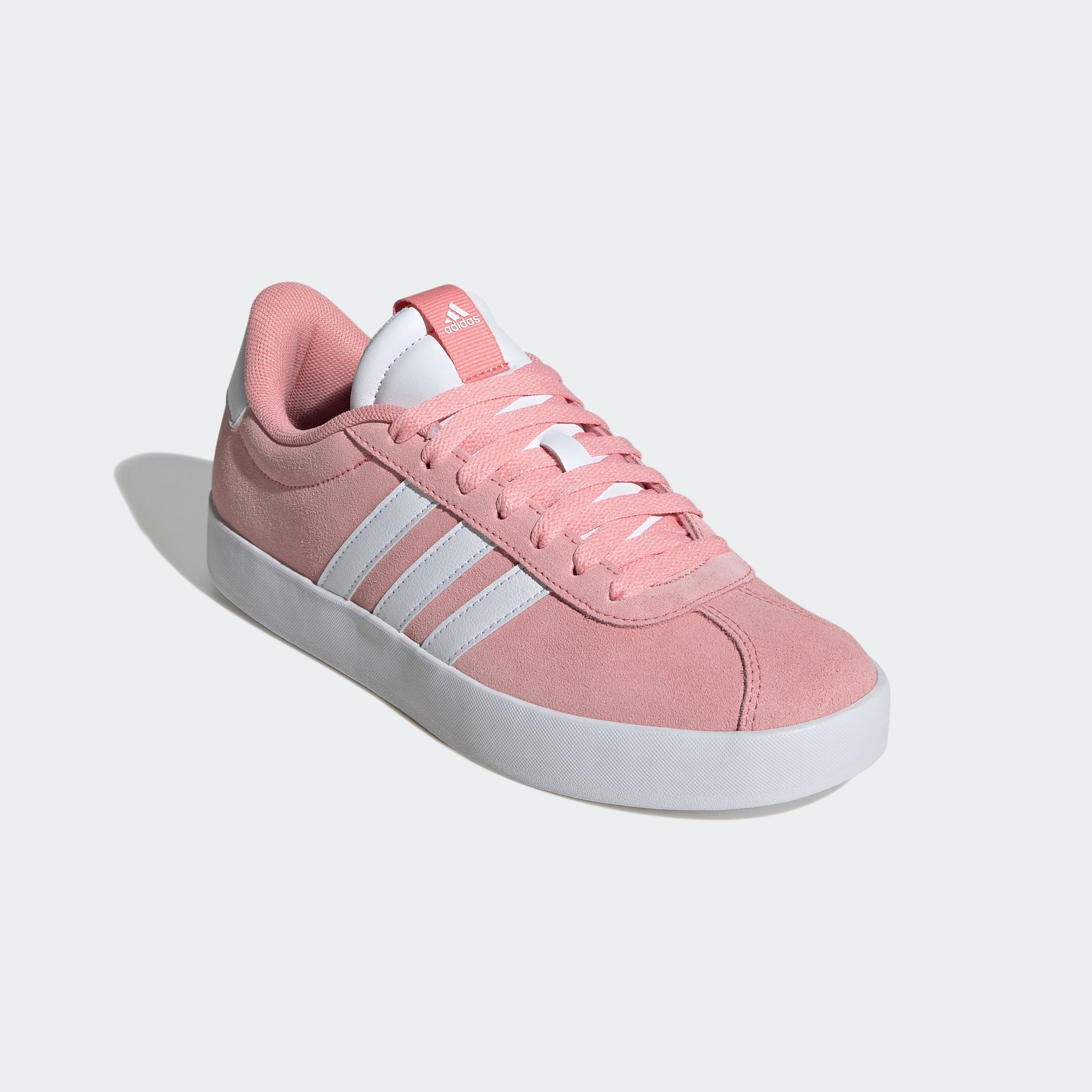 adidas Sportswear Sneakers VL COURT 3.0 geïnspireerd door het ontwerp van de adidas samba