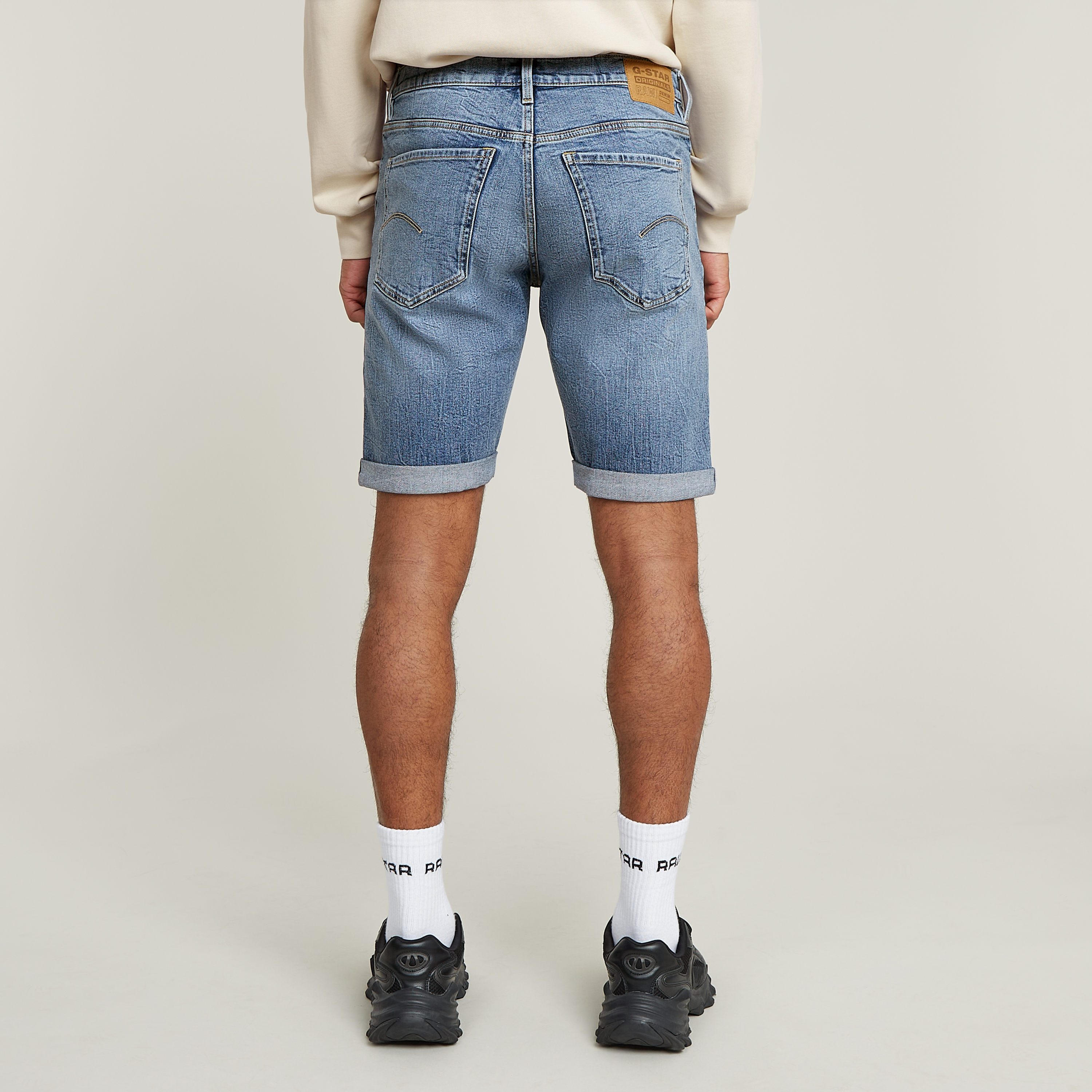 G-Star RAW Jeansshort Mosa