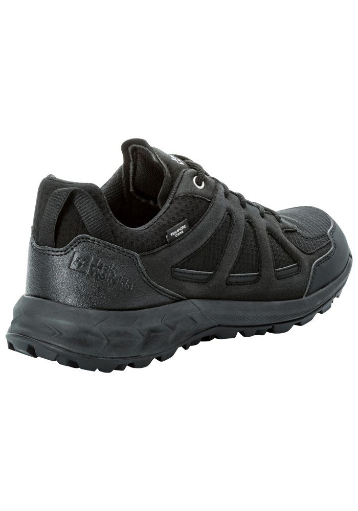 Jack Wolfskin Wandelschoenen WOODLAND 2 TEXAPORE LOW W
