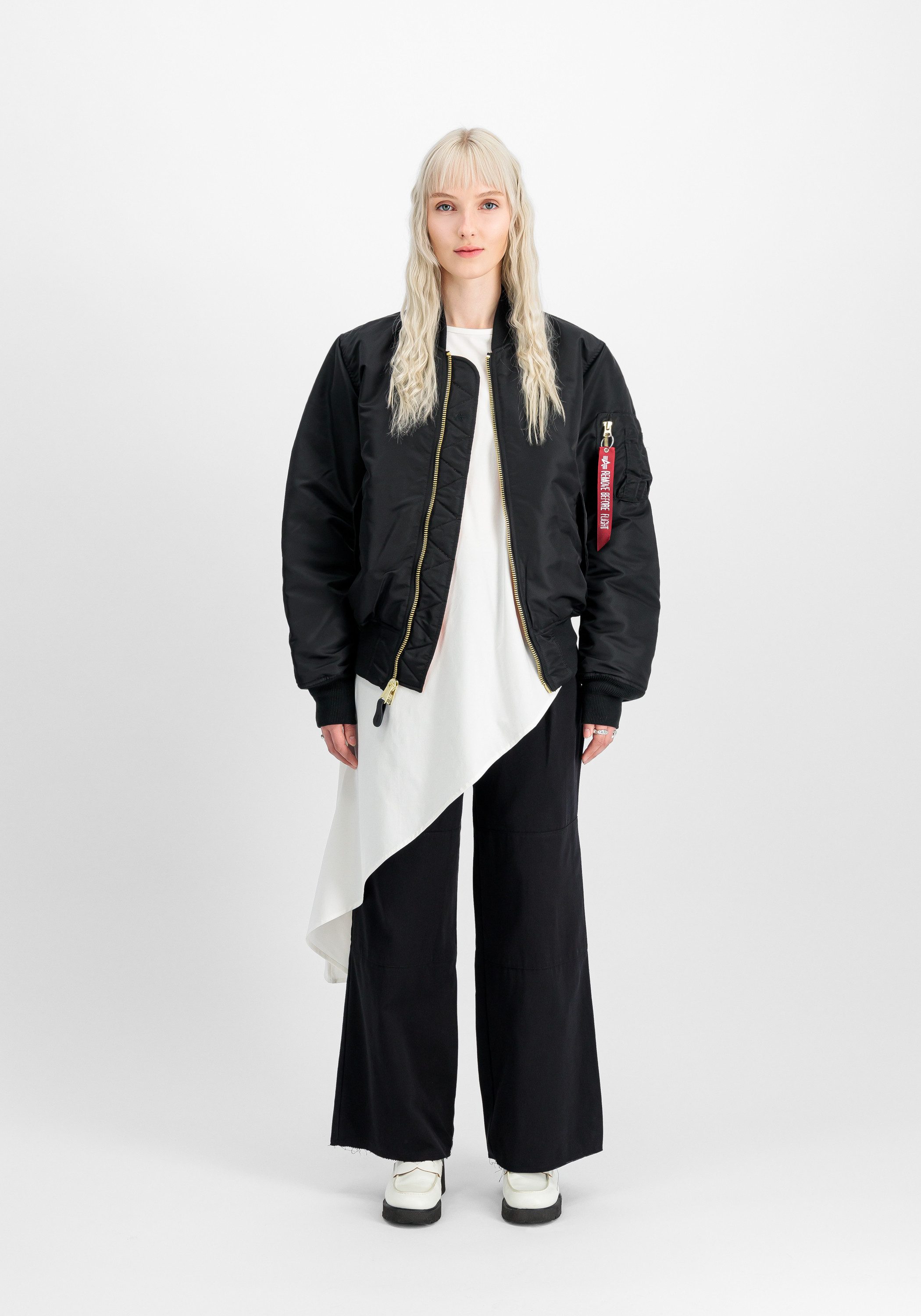 Alpha Industries Bomberjack Alpha Industries Men - Bomber Jackets MA-1 Heritage