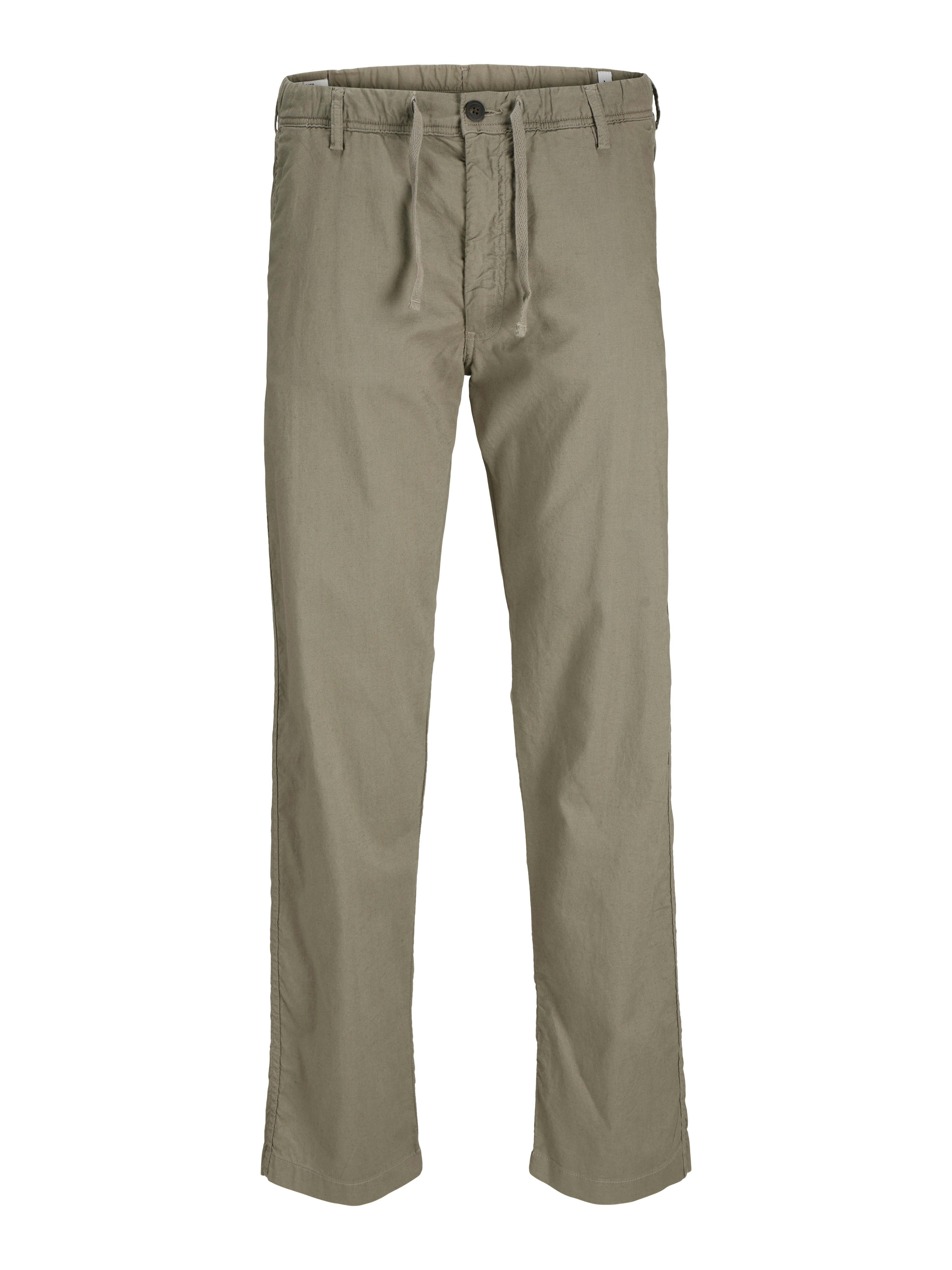Jack & Jones Joggingbroek JPSTKANE HYBRID BONDI JOGGER SN