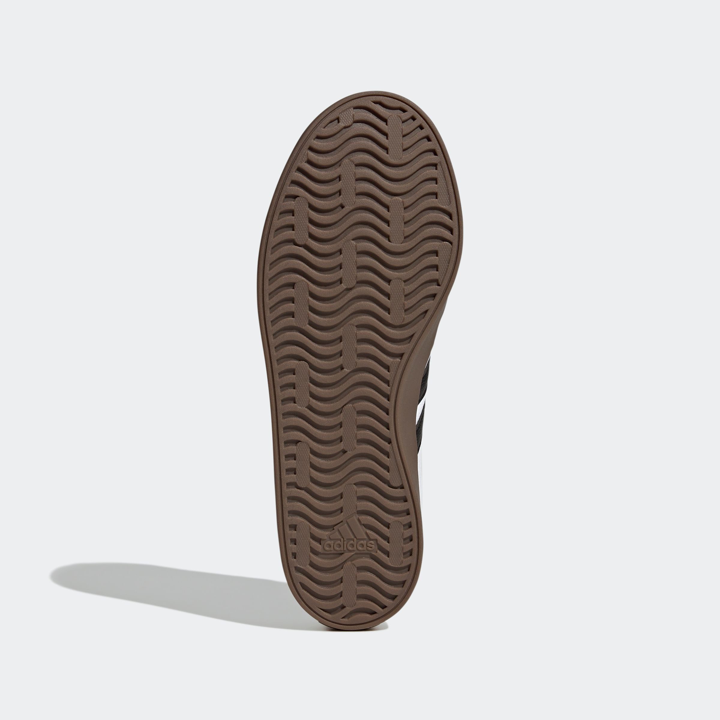 adidas Sportswear Sneakers VL COURT 3.0 geïnspireerd door het ontwerp van de adidas samba