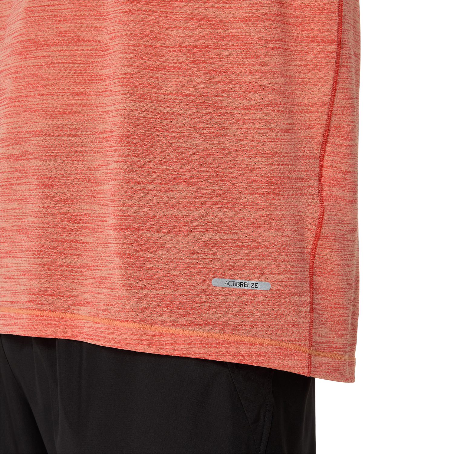 Asics Runningshirt ROAD SS TOP