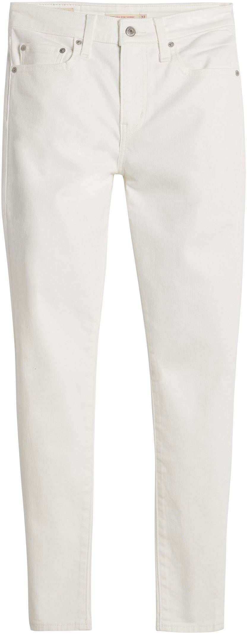 Levi's® Skinny fit jeans 721 High rise skinny