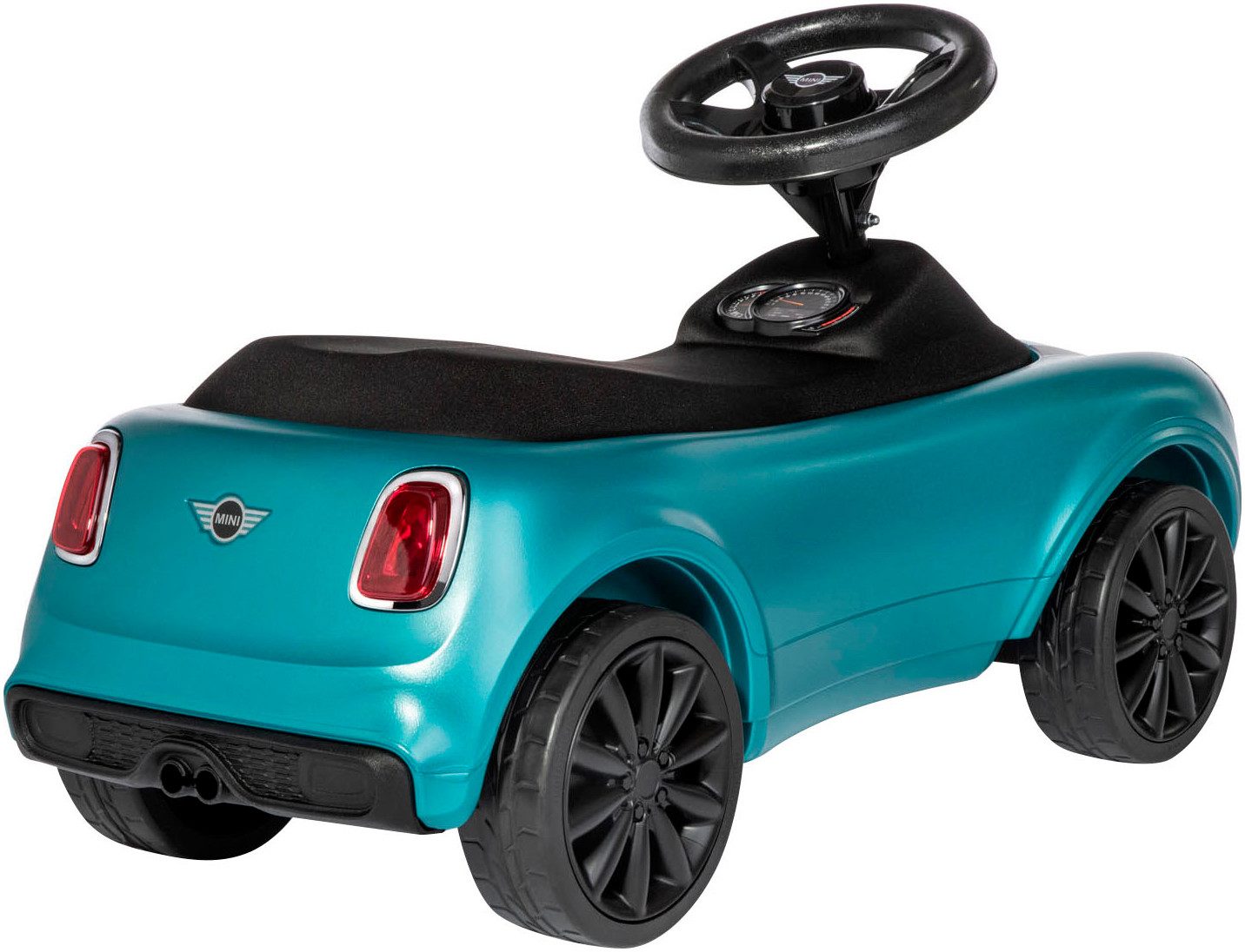 Ferbedo Loopauto FerbedoCar MINI, turquoise