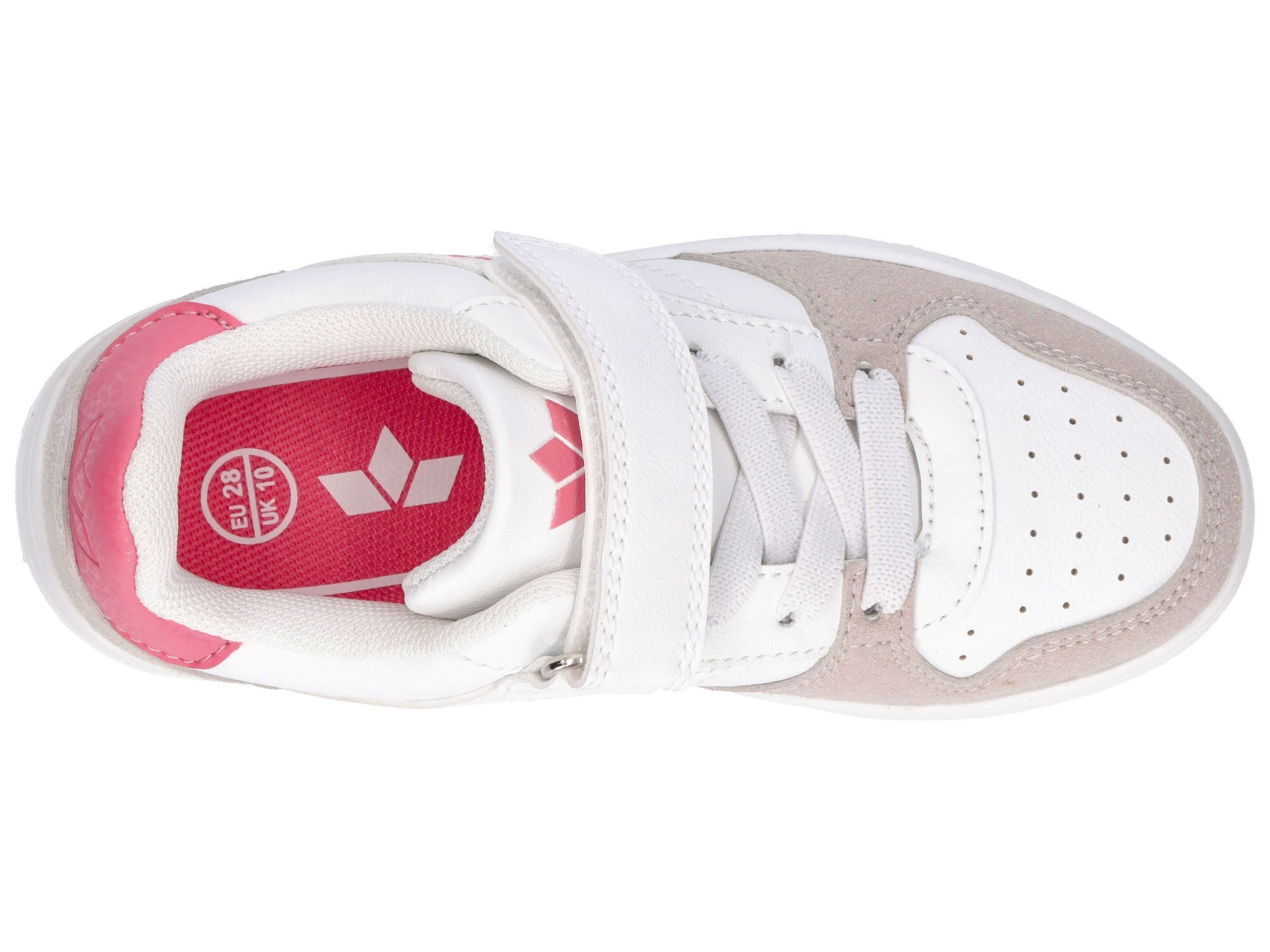 Lico Sneakers Vrijetijdsschoen Chad VS