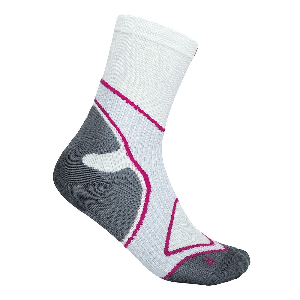 Bauerfeind Sportsokken Run Performance Mid Cut Socks