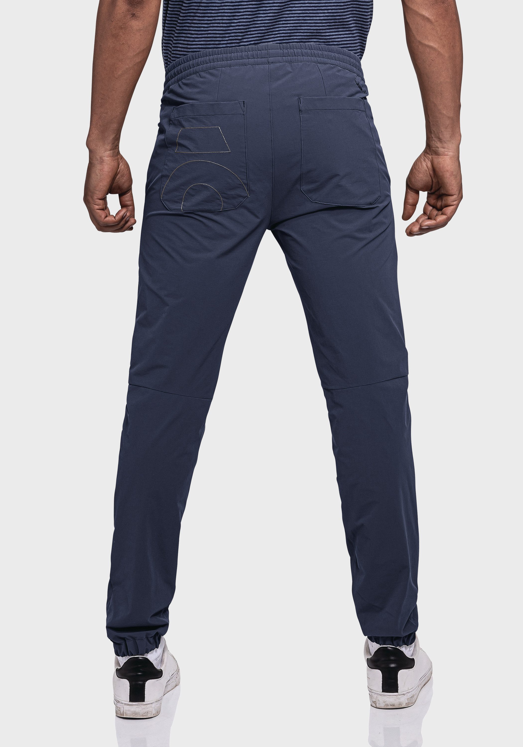 Schöffel Outdoorbroek Pants Vienna M