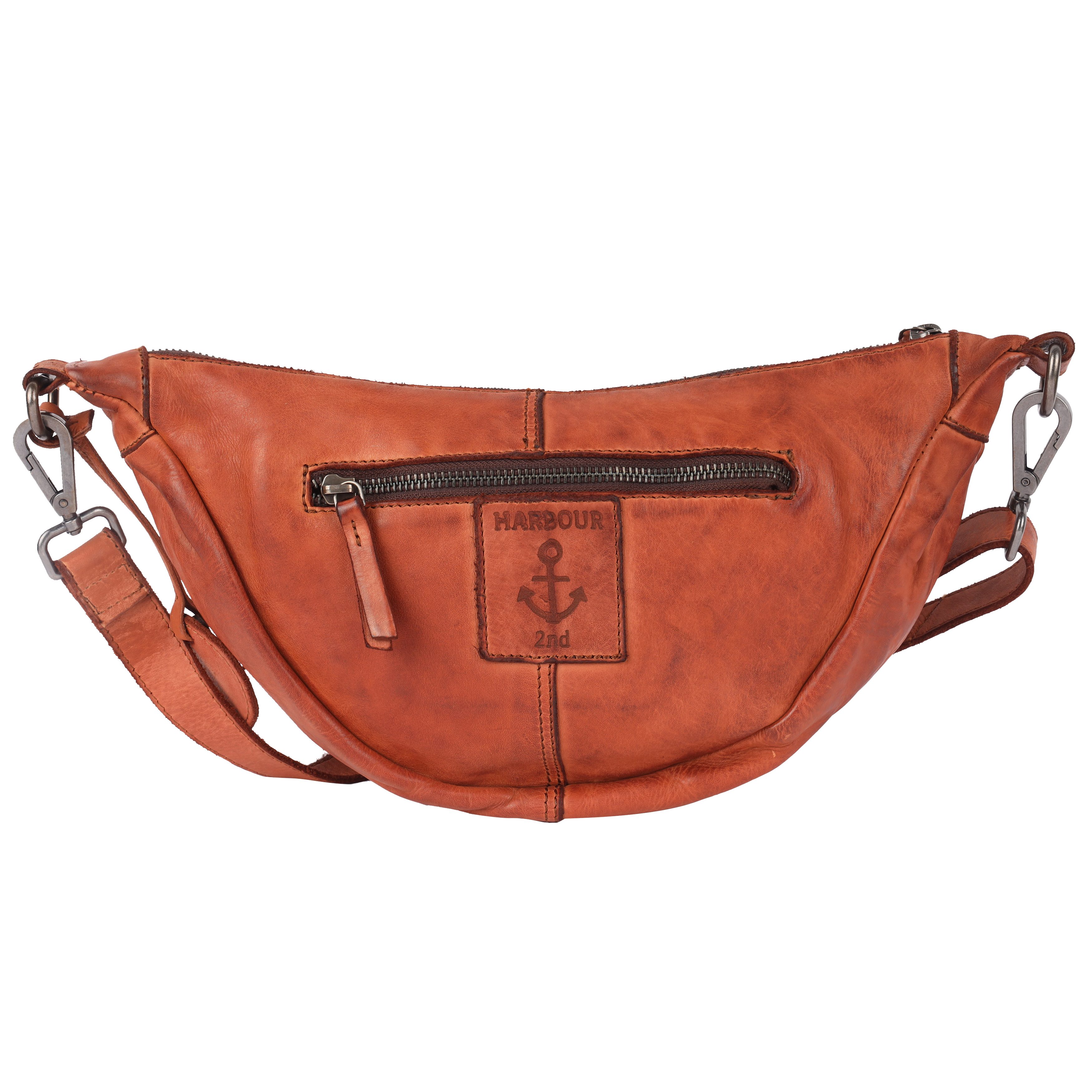 HARBOUR 2nd Hobo-tas Orly Schoudertas handtas dames
