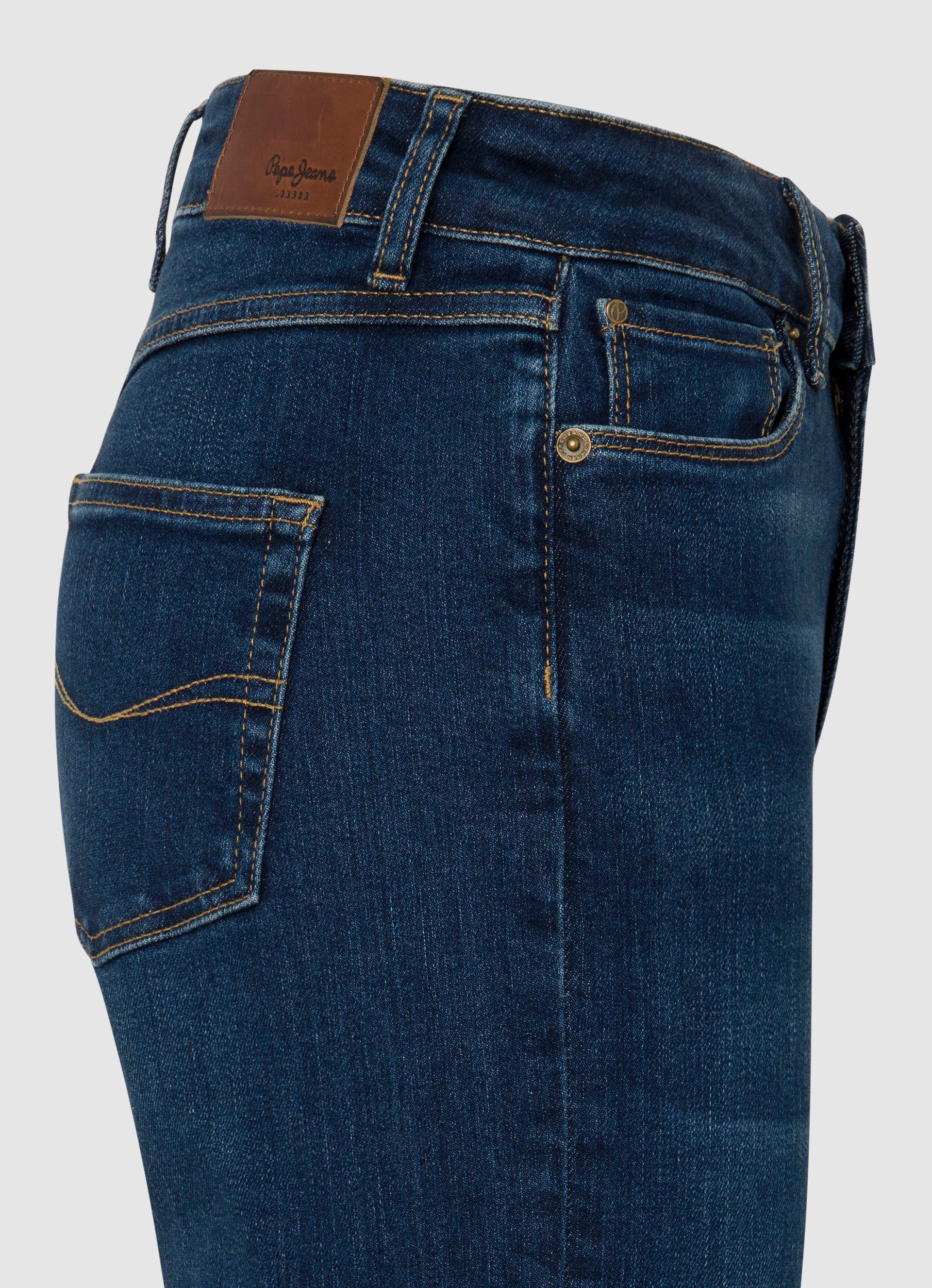 Pepe Jeans Slim fit jeans FLARE HW