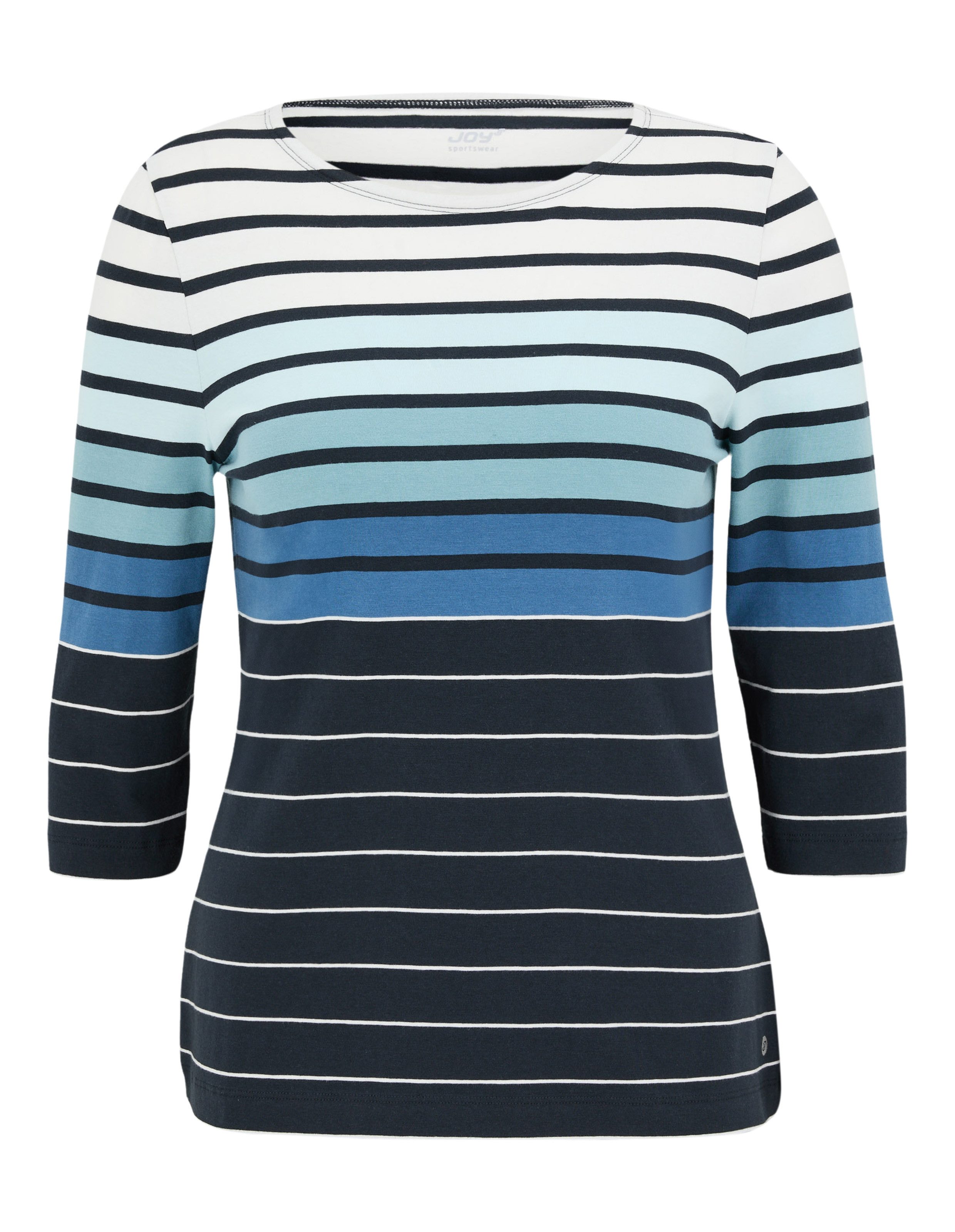 Joy Sportswear T-shirt 3/4 Mouw Shirt KALINA