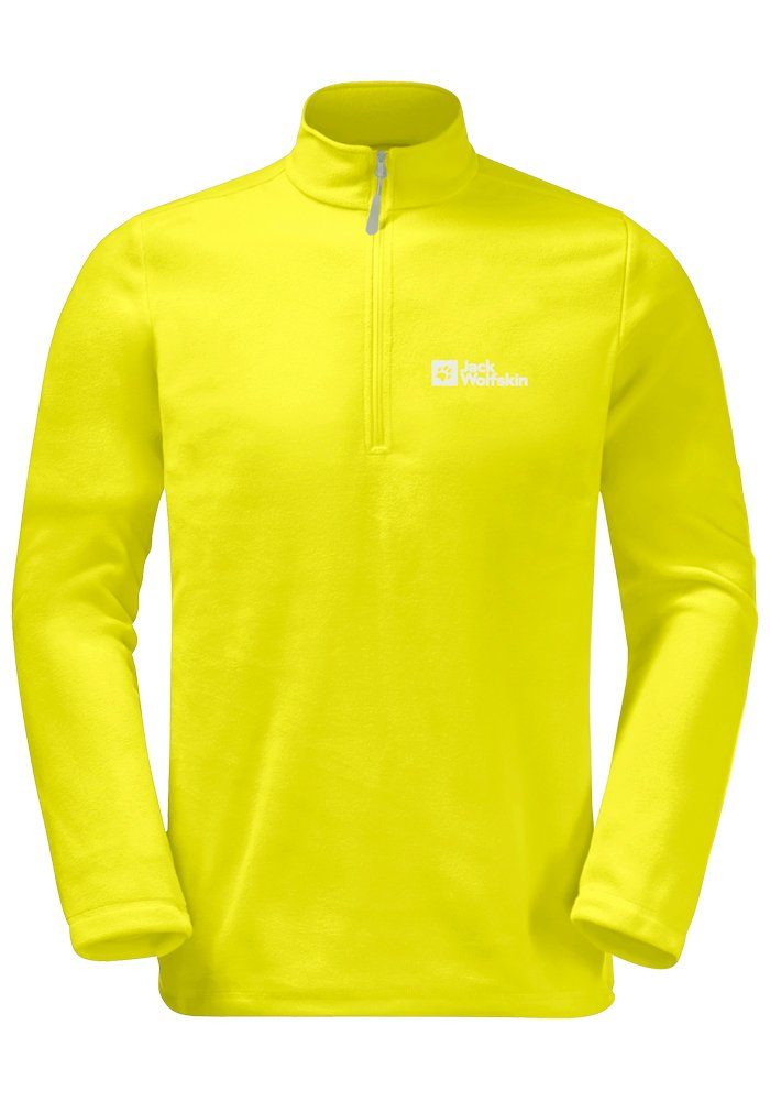 Jack Wolfskin Trui met staande kraag TAUNUS HZ M