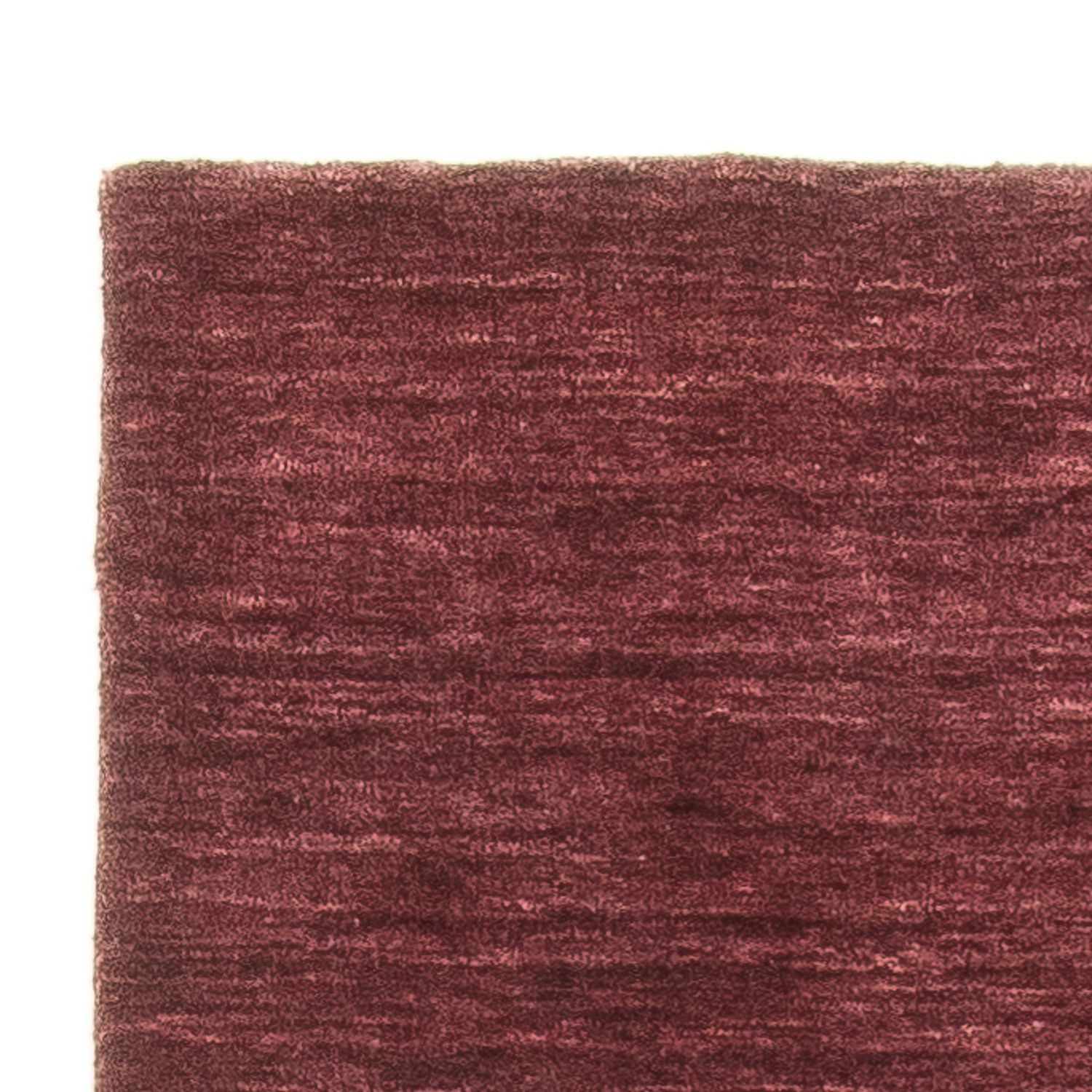 morgenland Loper LORIBAFT TEPPSTAR zuiver scheerwol unikleur