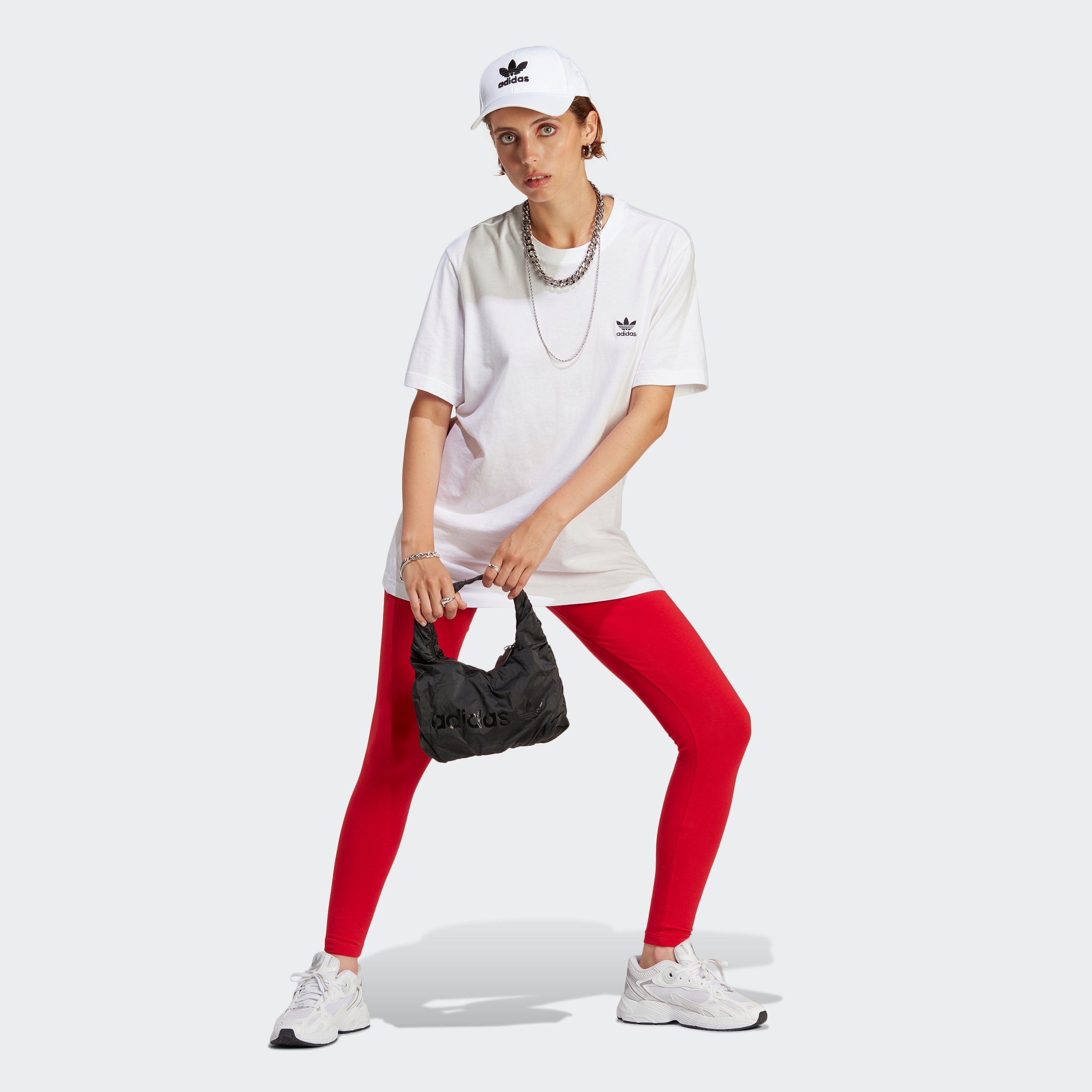 adidas Originals Legging ADICOLOR ESSENTIALS (1-delig)
