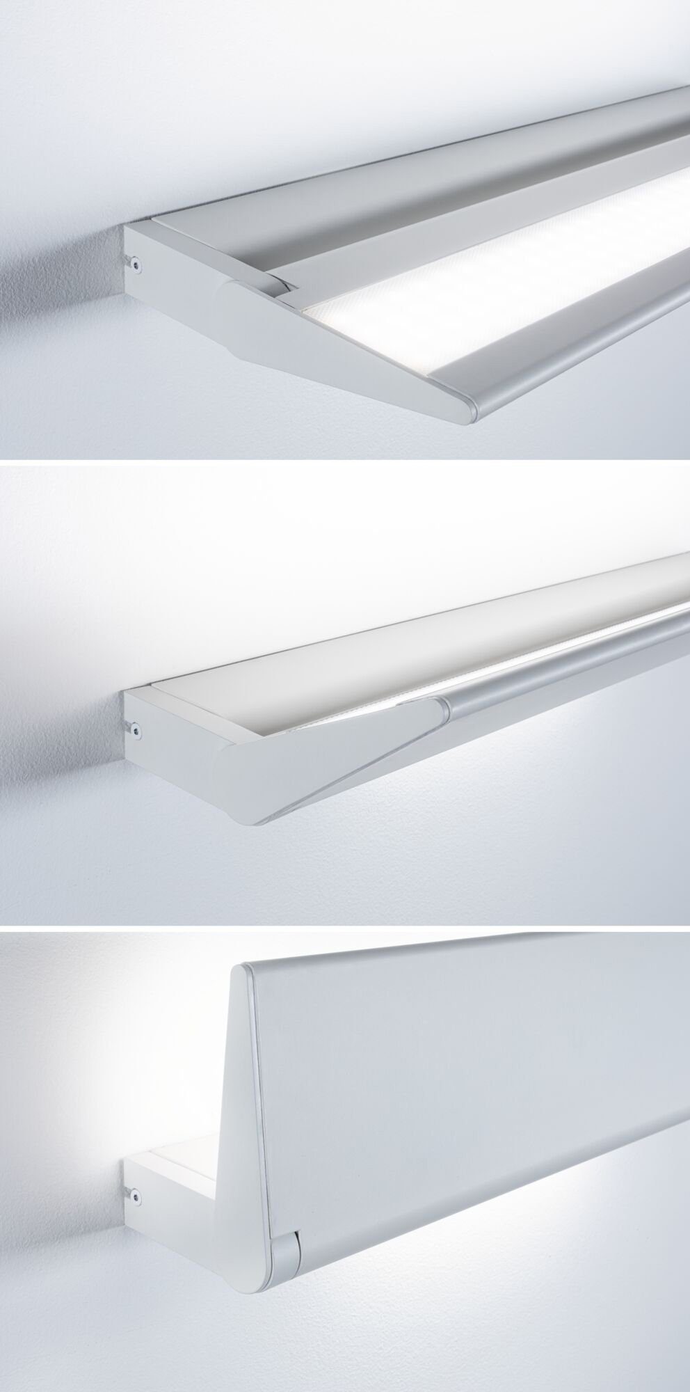 Paulmann Wandlamp Ranva (1 stuk)
