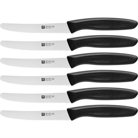 Zwilling Broodmes Twin Grip (set, 6-delig)