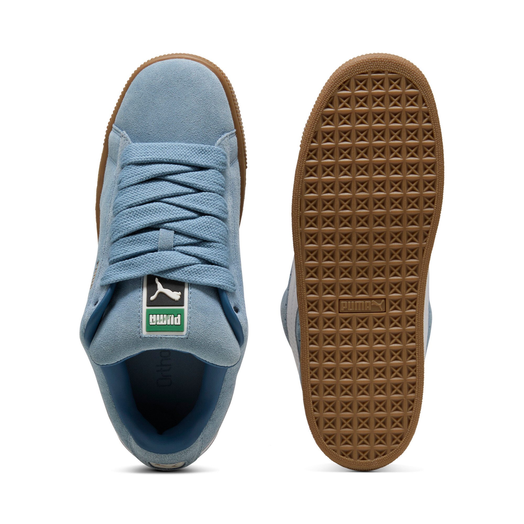 PUMA Sneakers SUEDE XL