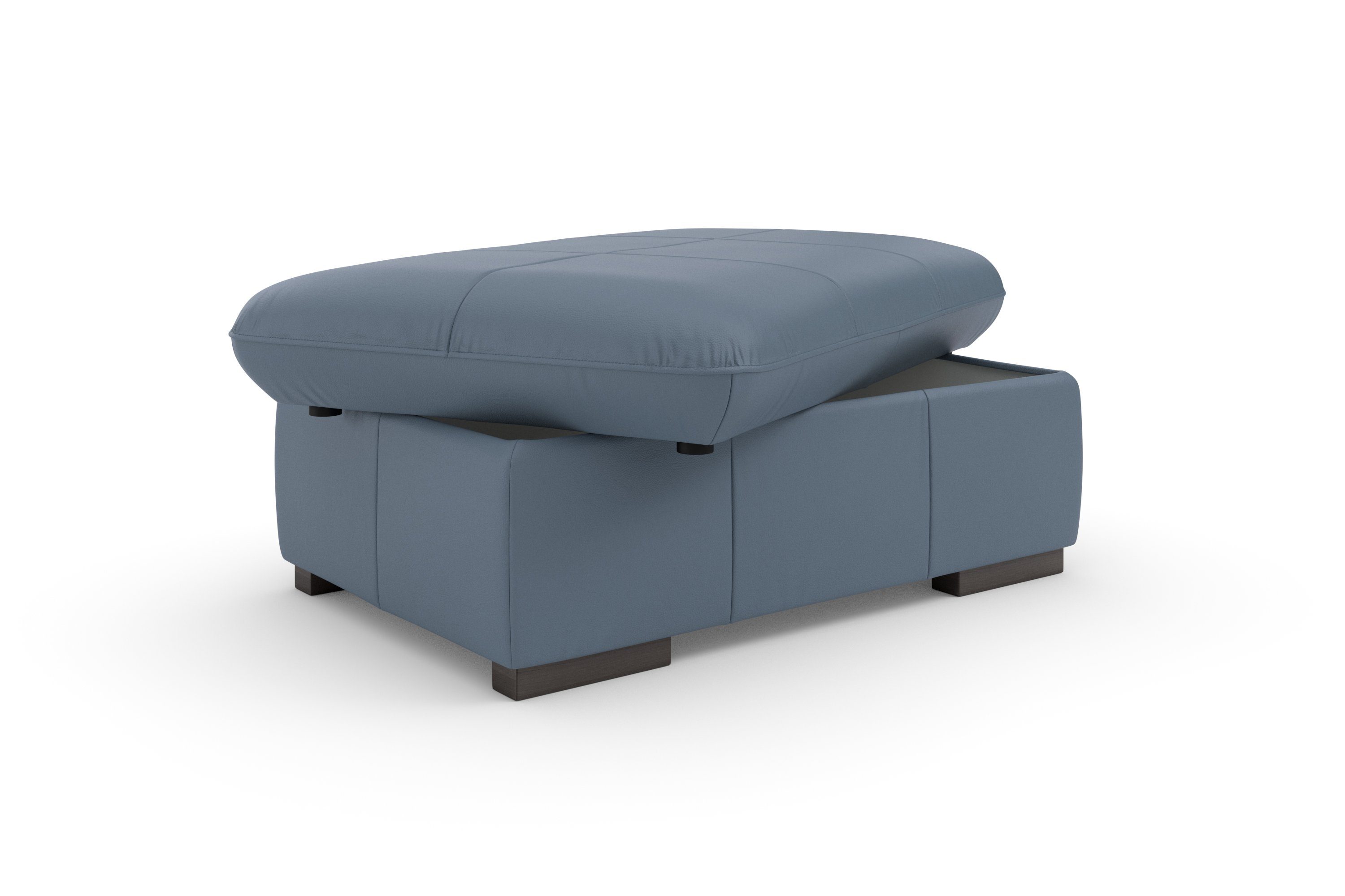 Home affaire Hocker met bergruimte Alberto groot, met opbergruimte