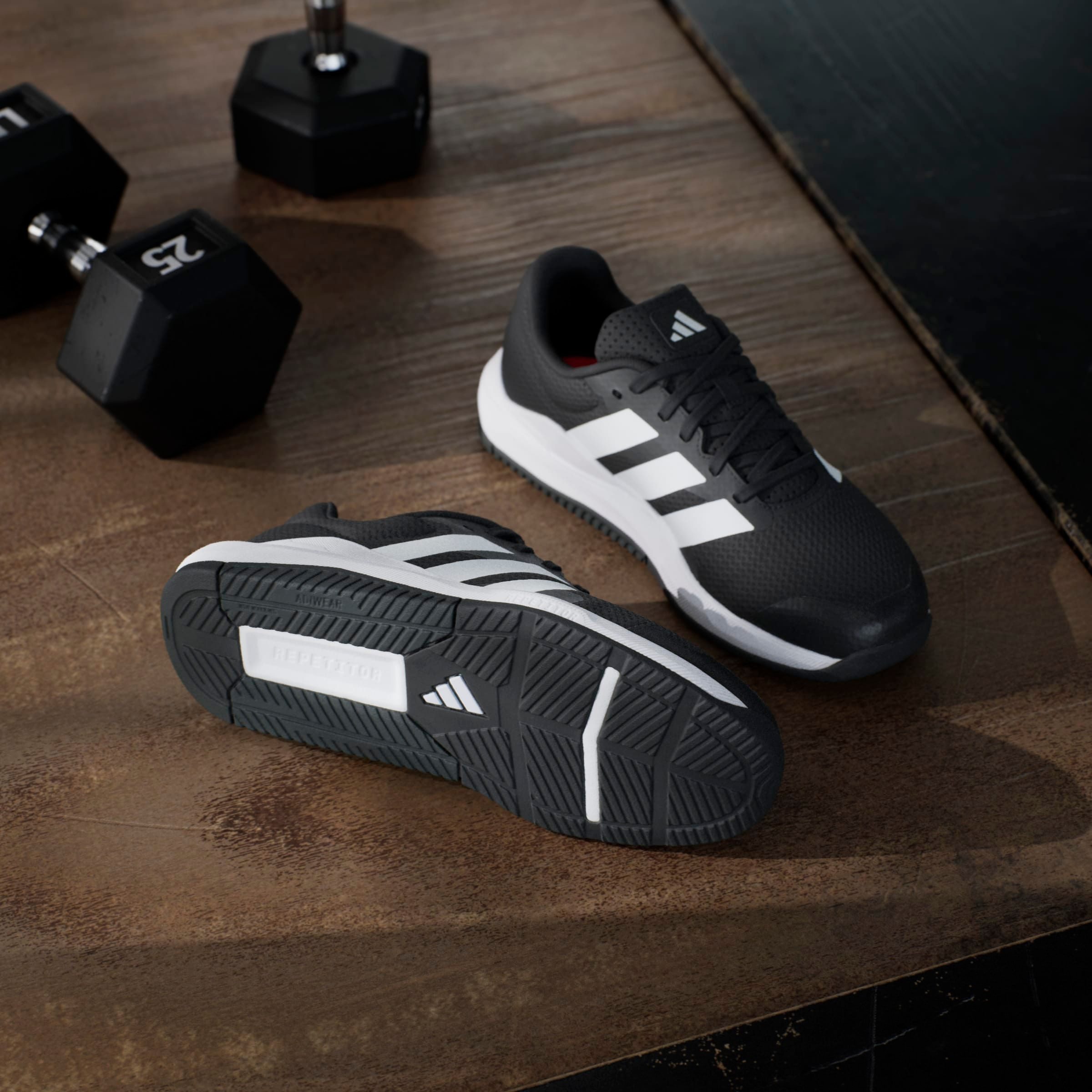 adidas Performance Trainingsschoenen DROPSET BASE